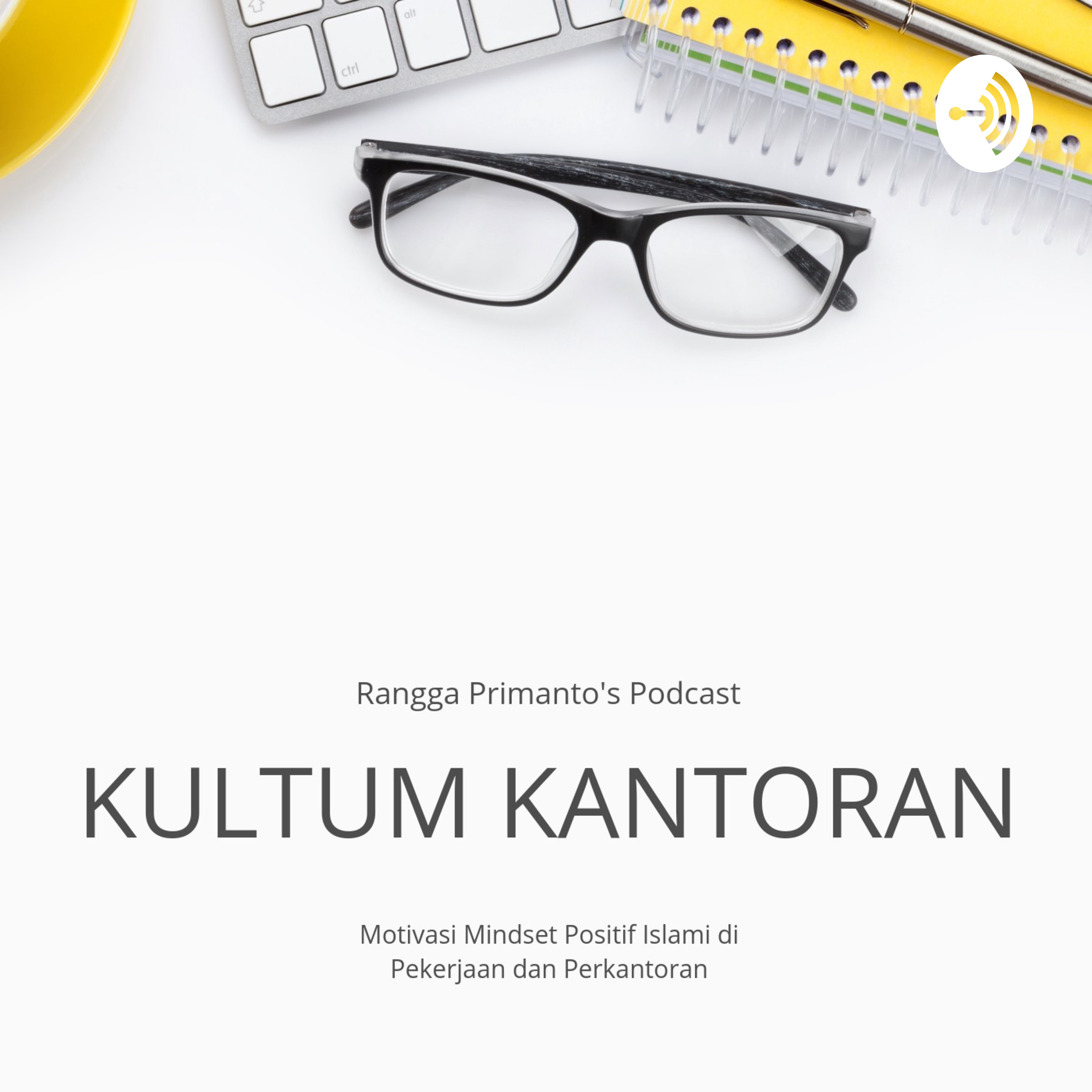 KULTUM KANTORAN
