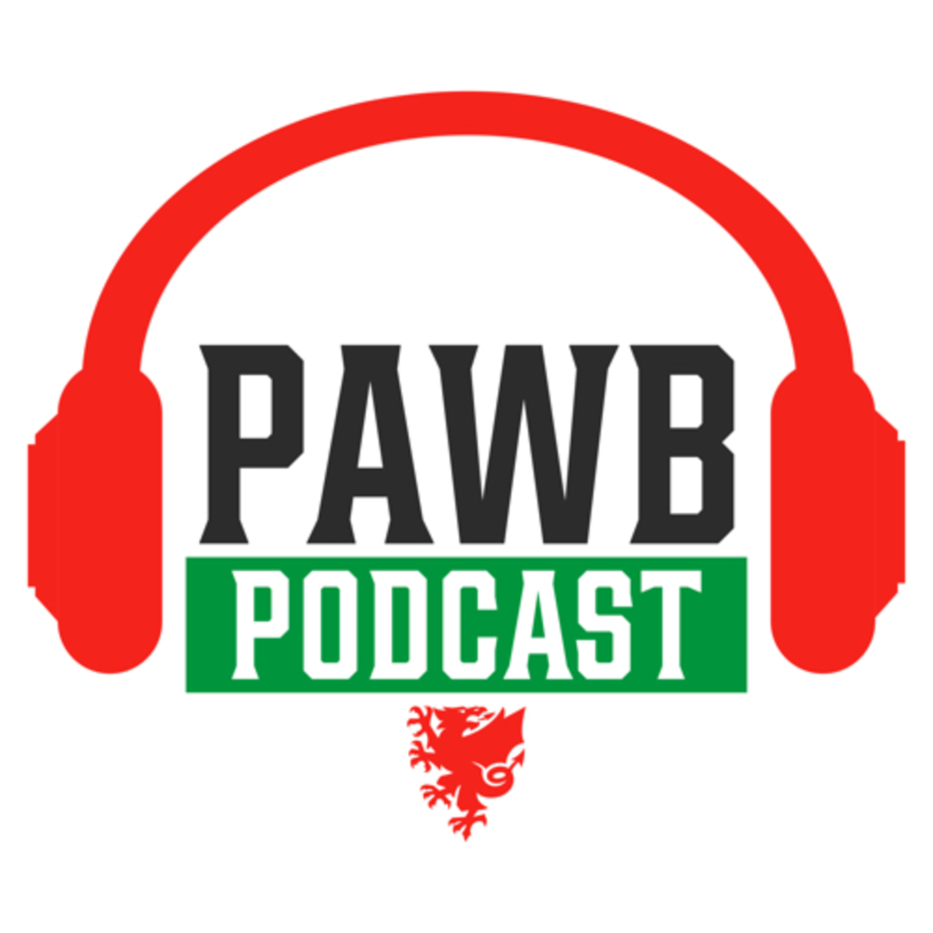 PAWB Podcast podcast artwork