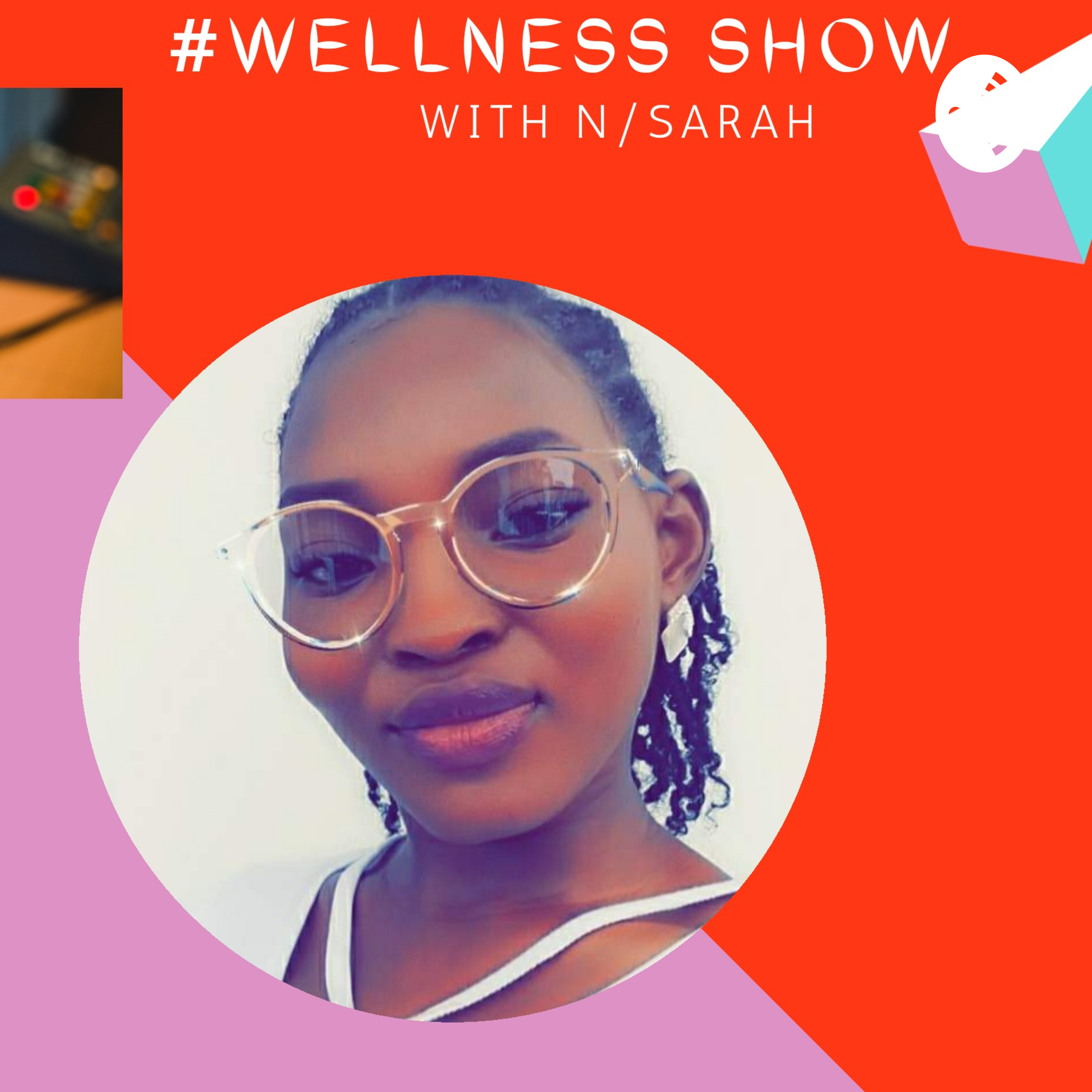 The Wellness Show on Jamit
