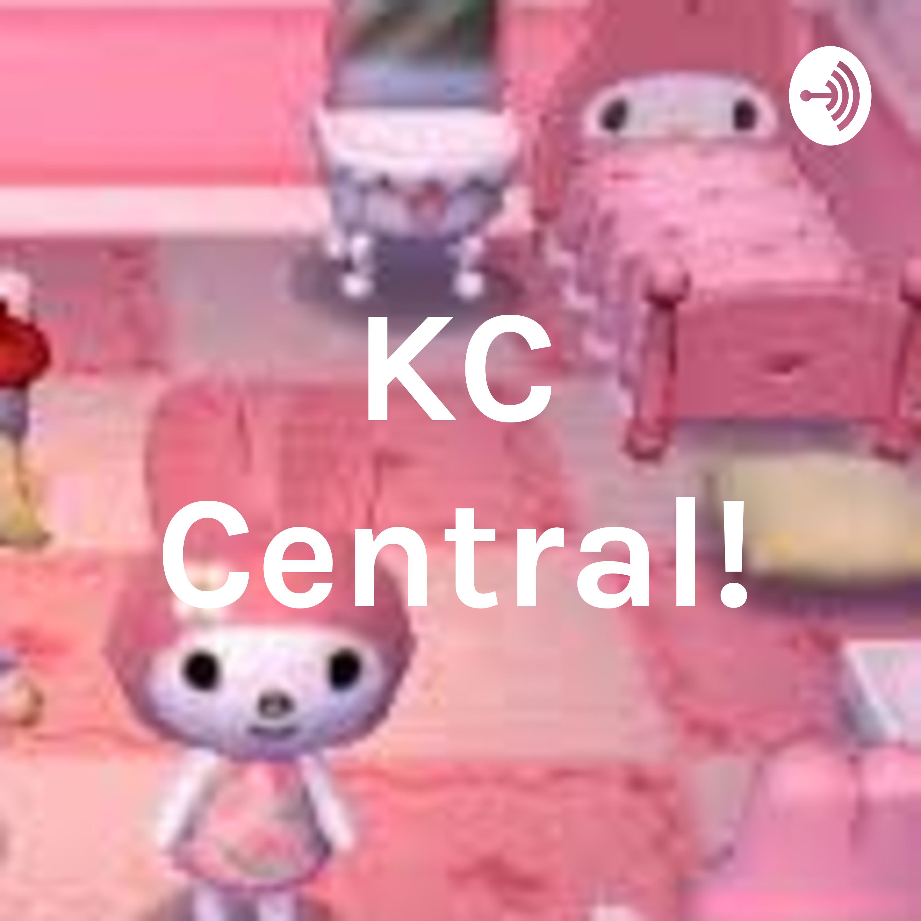 KC Central!