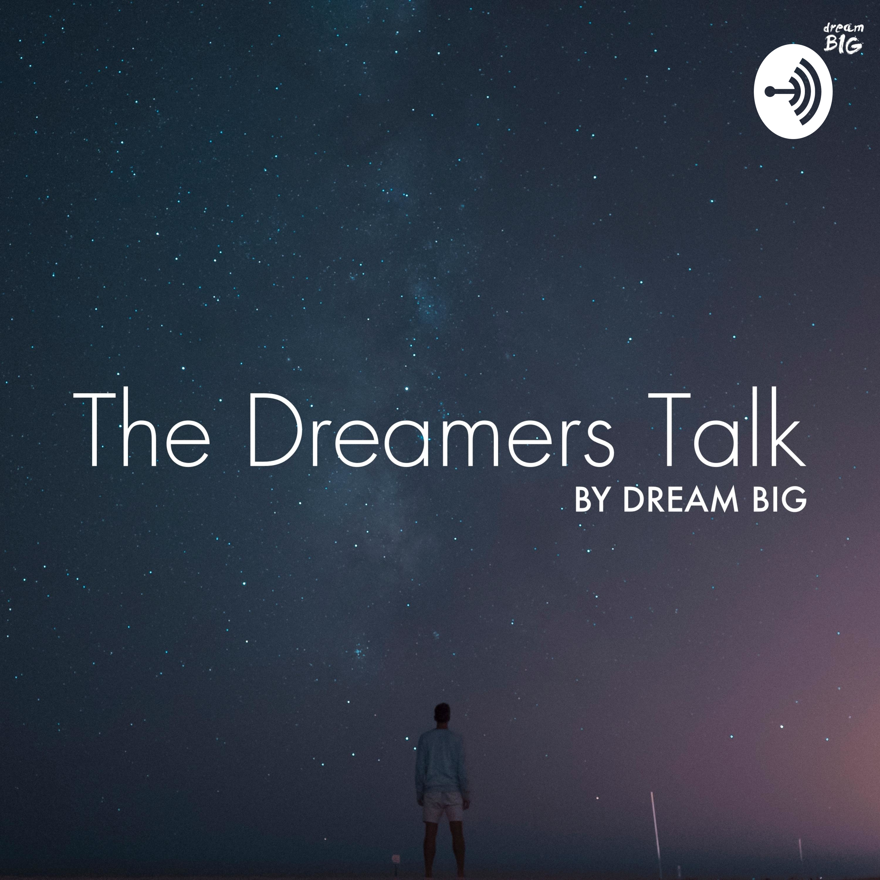 The Dreamers Talk