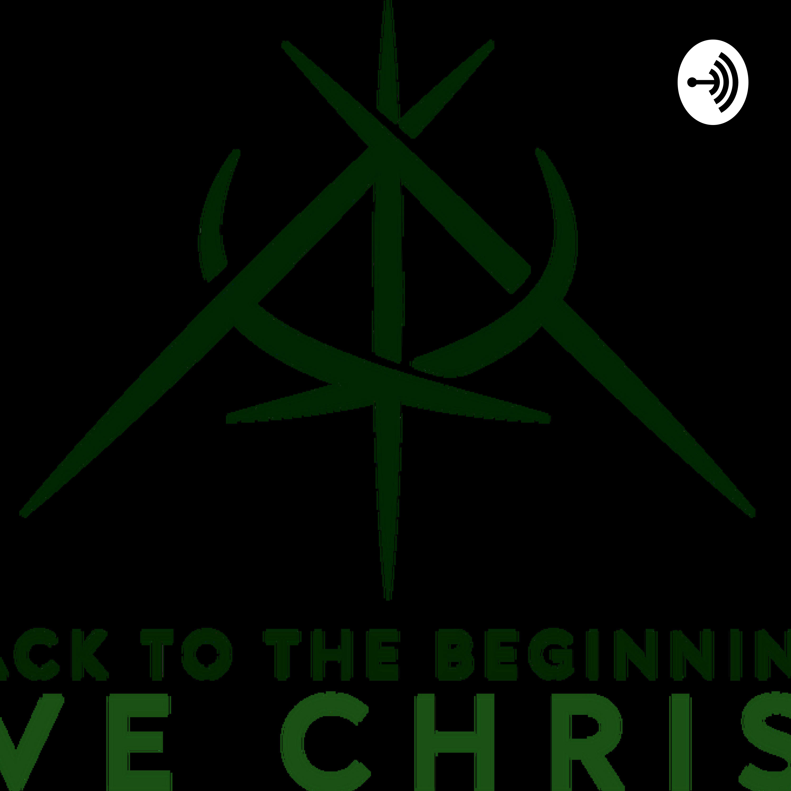 Primitive Christianity