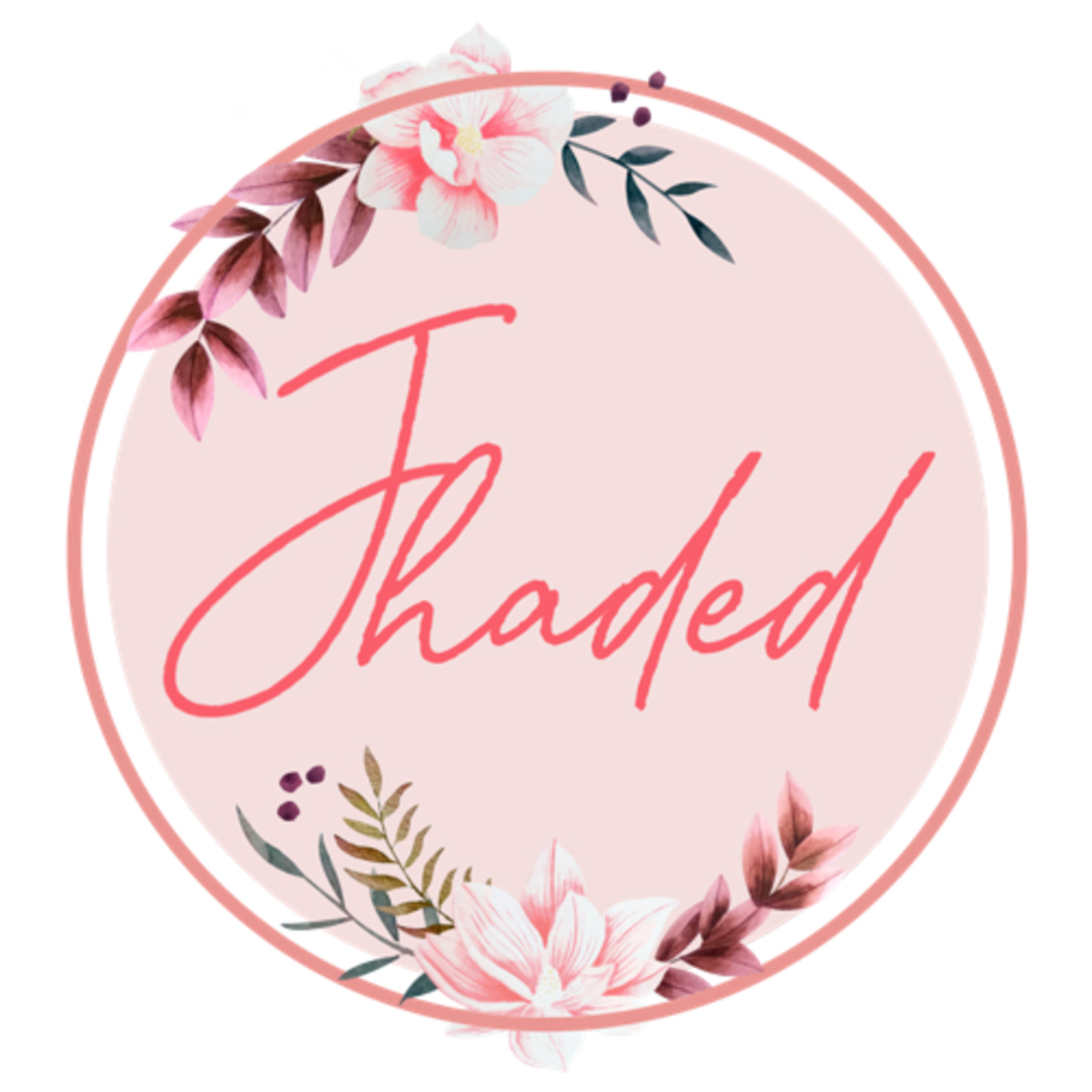 Jhaded