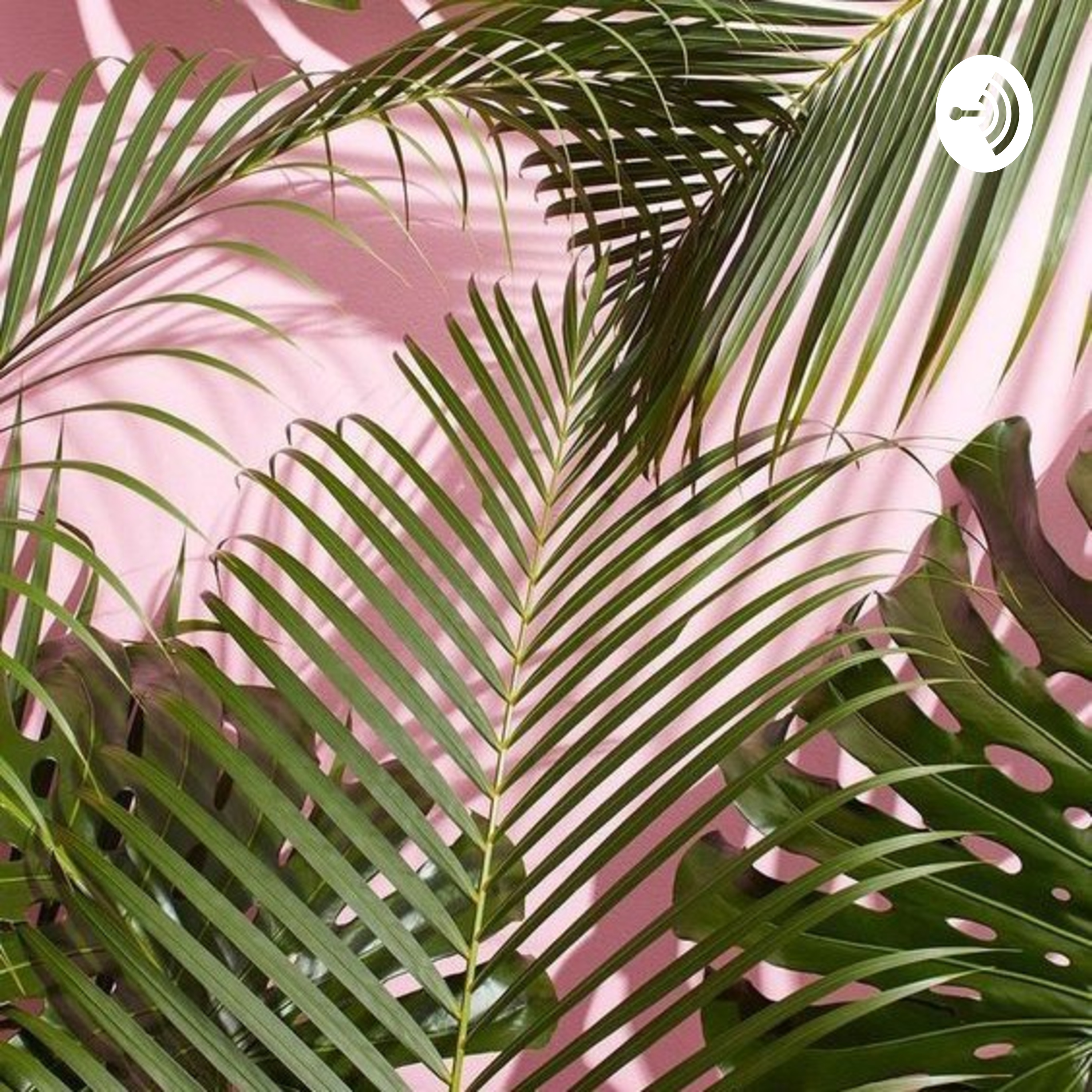 Peachy Luv podcast artwork