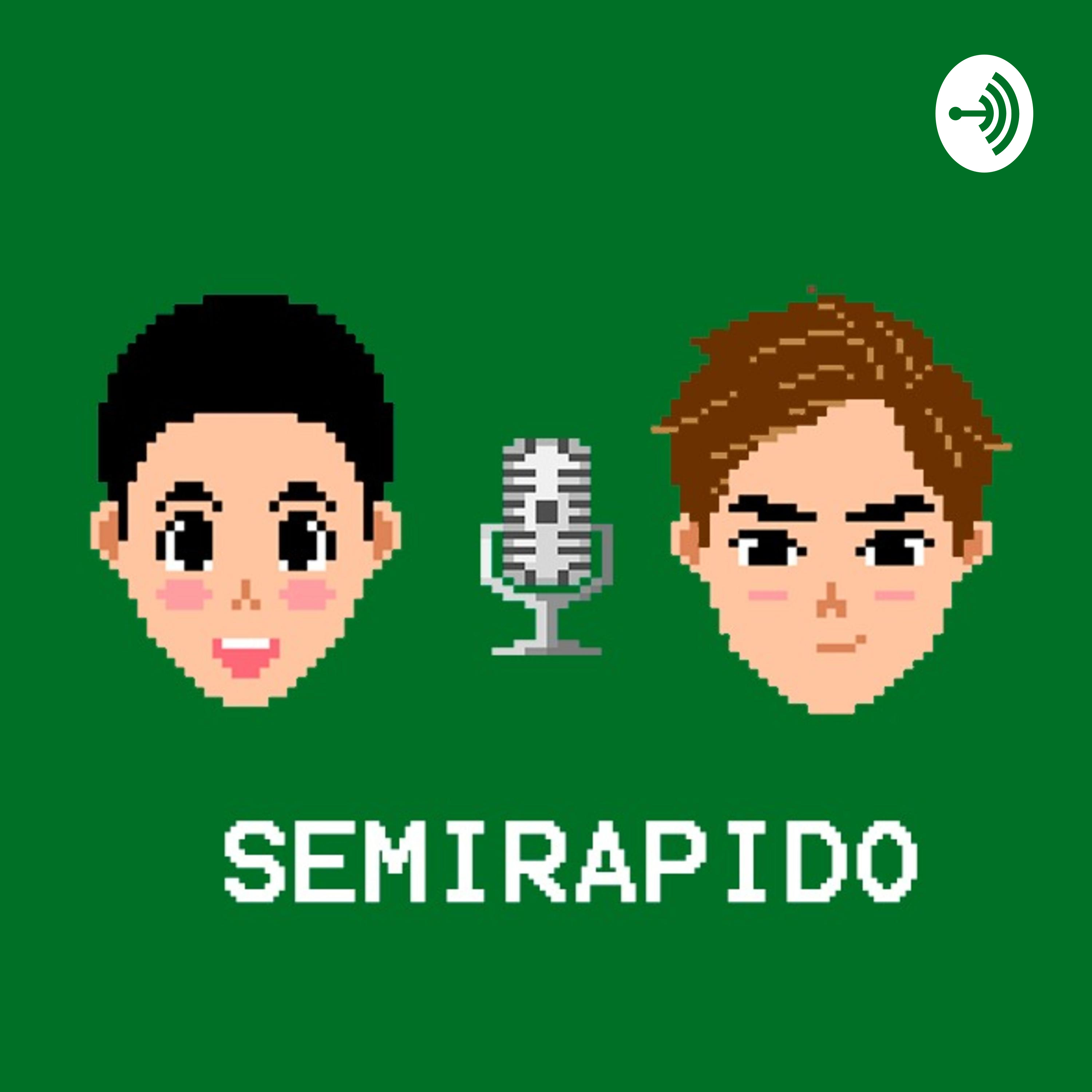 Semirápido