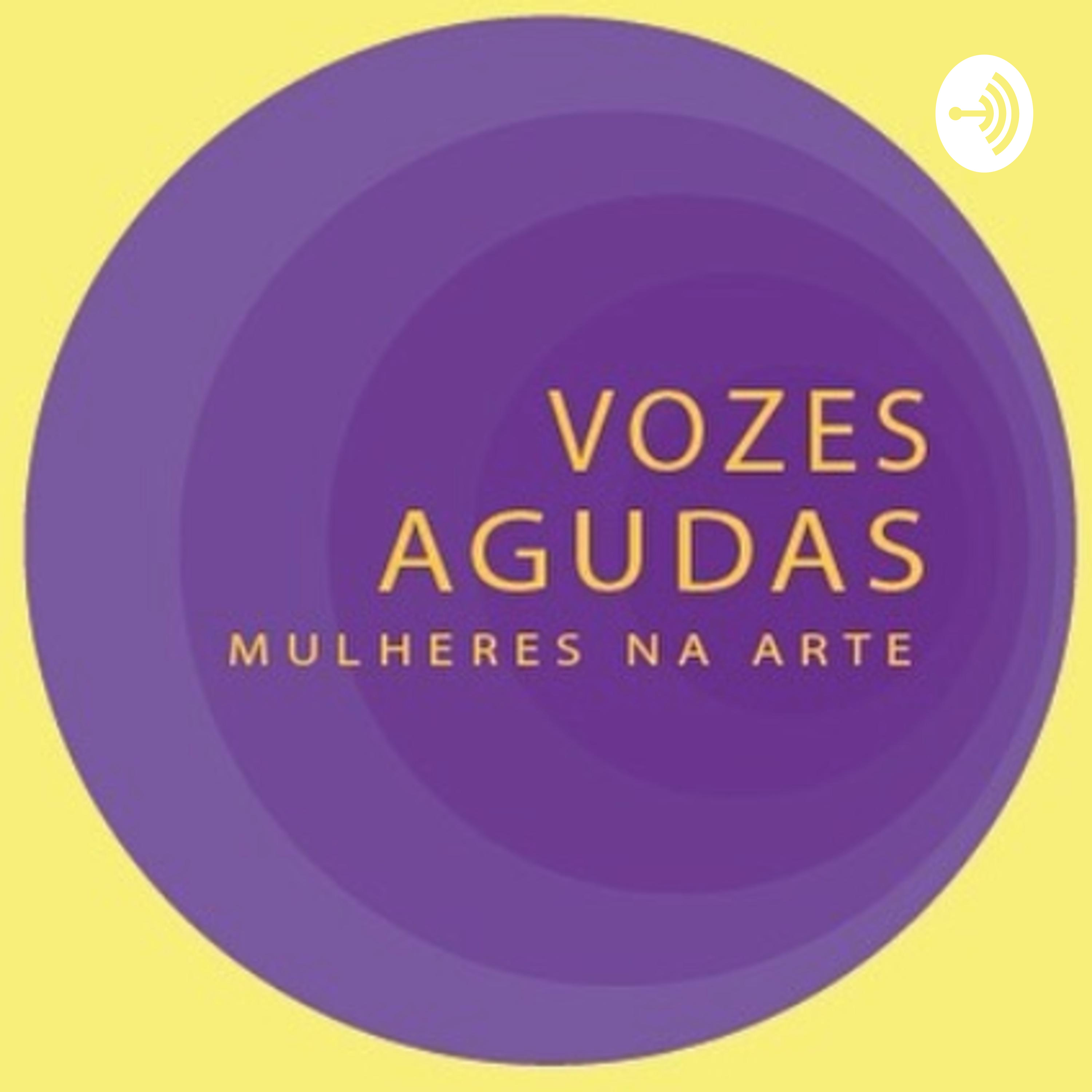 Vozes Agudas