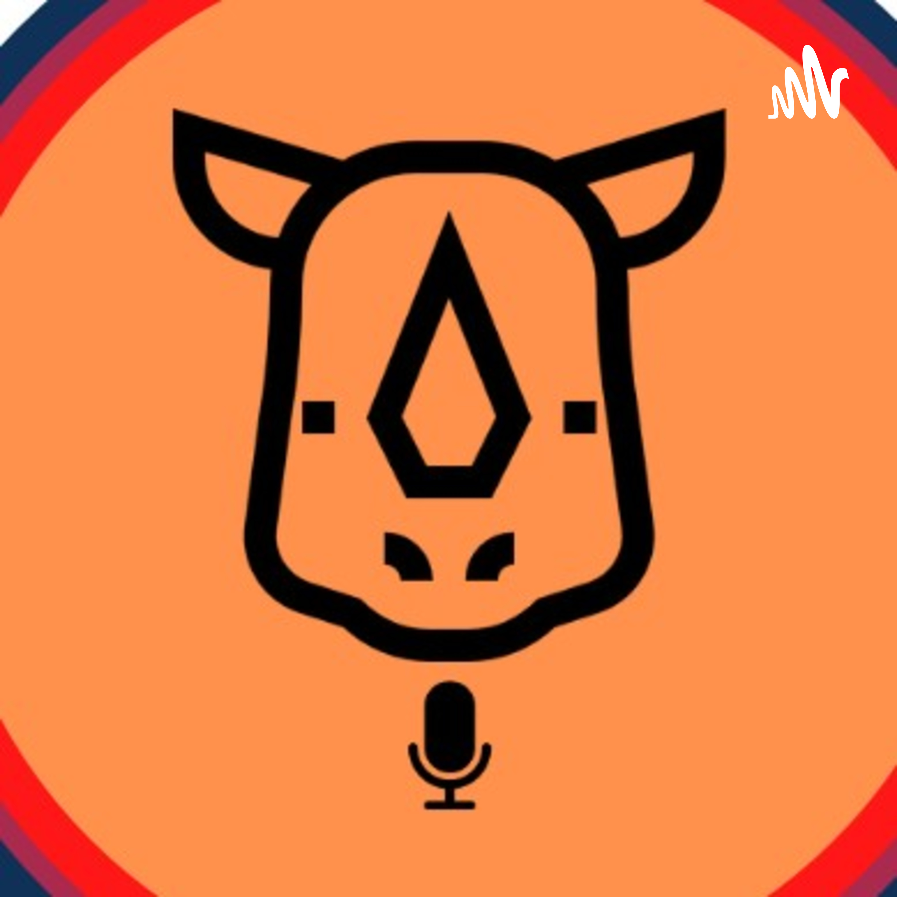 Batak Bercula Satu: Recorded Blog podcast artwork
