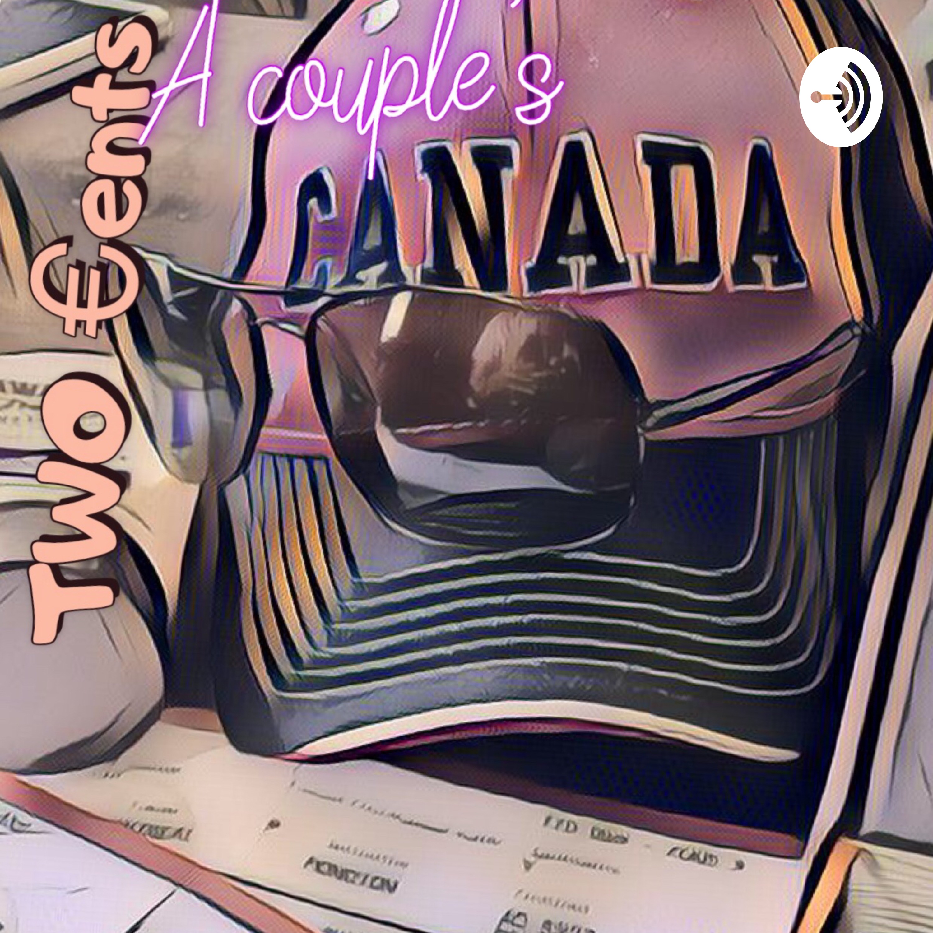 A Couple’s Two €ents