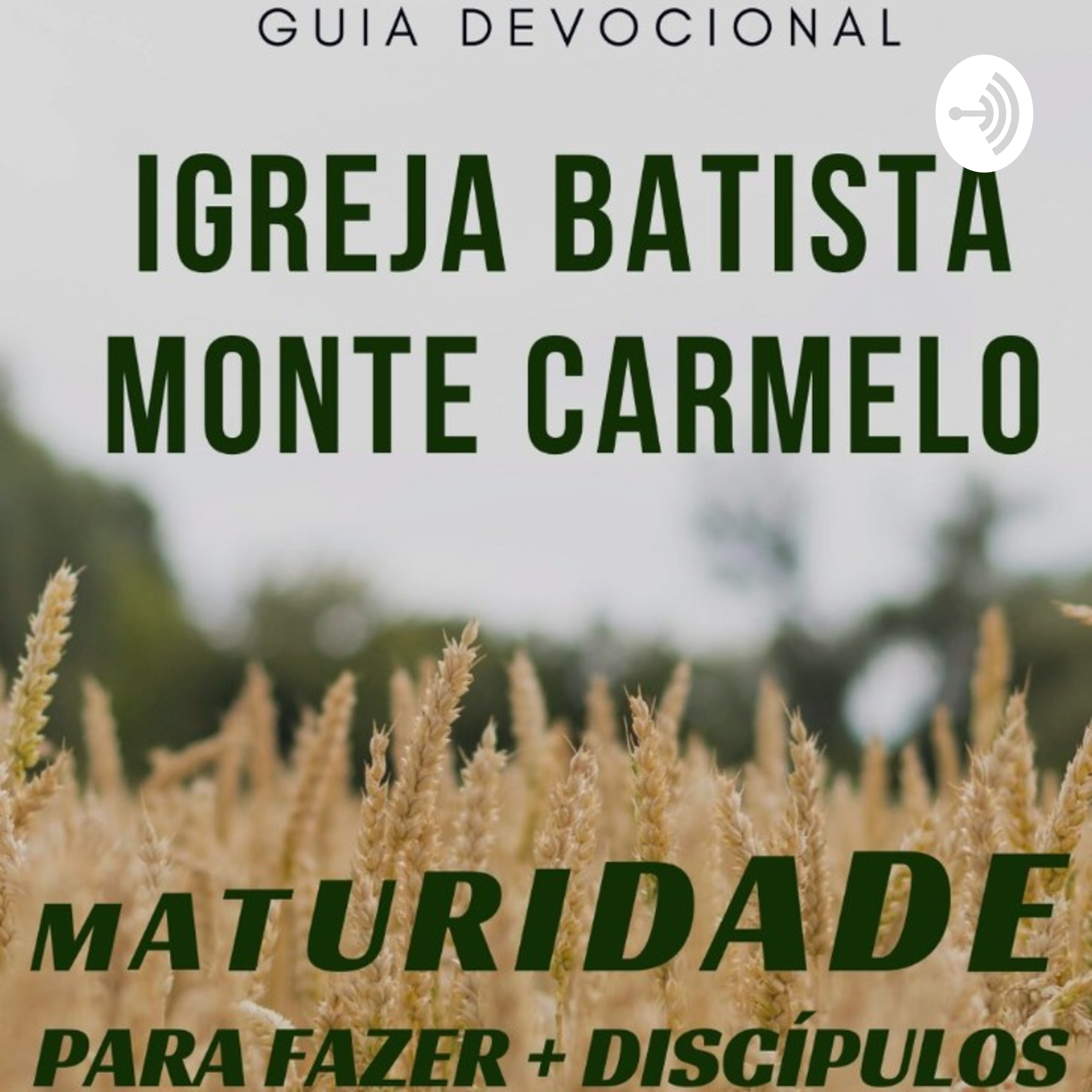 Devocional Família IBMC Comentado 2020