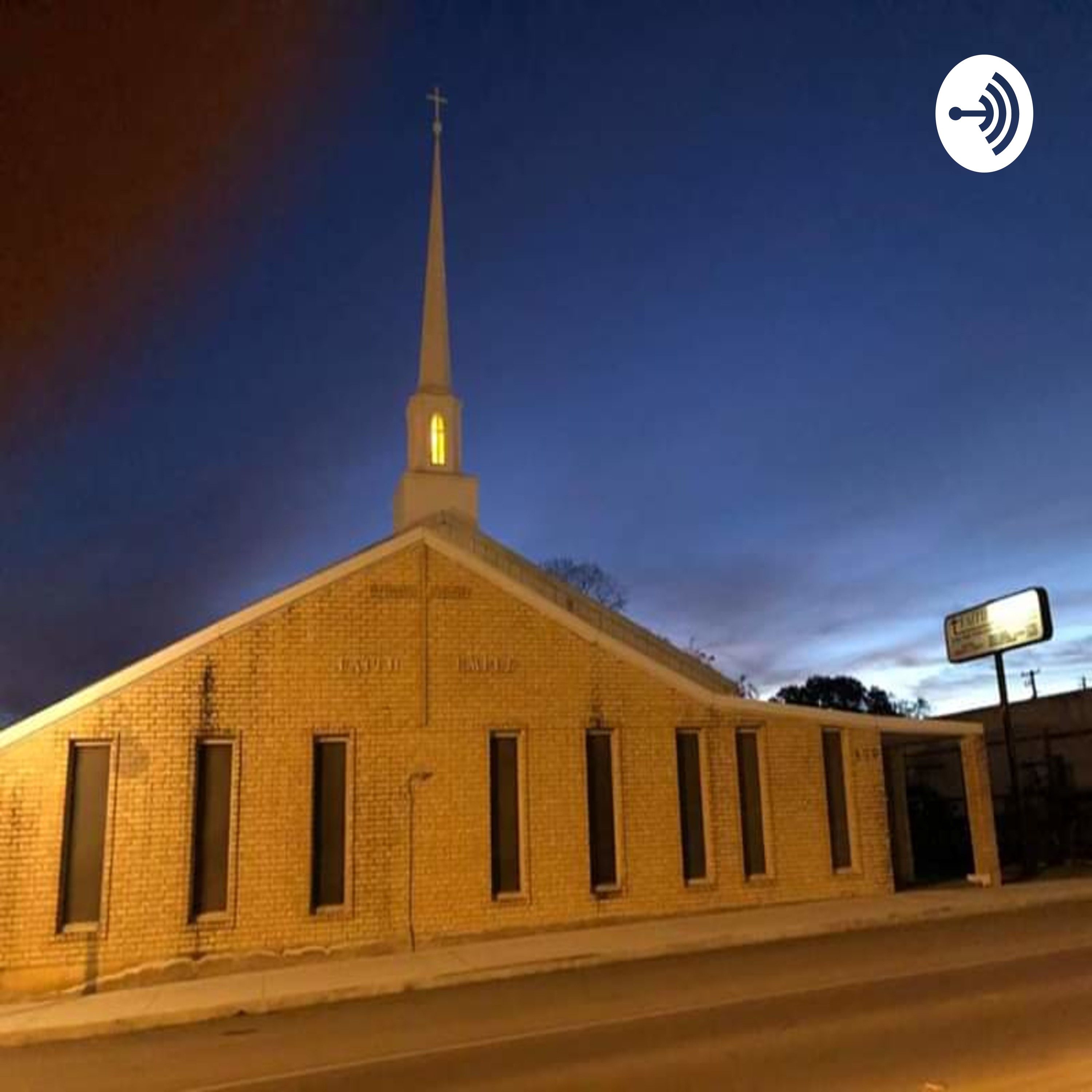 SEPTEMBER 29, 2019 at FAITH TEMPLE CHURCH in Nixon, Texas