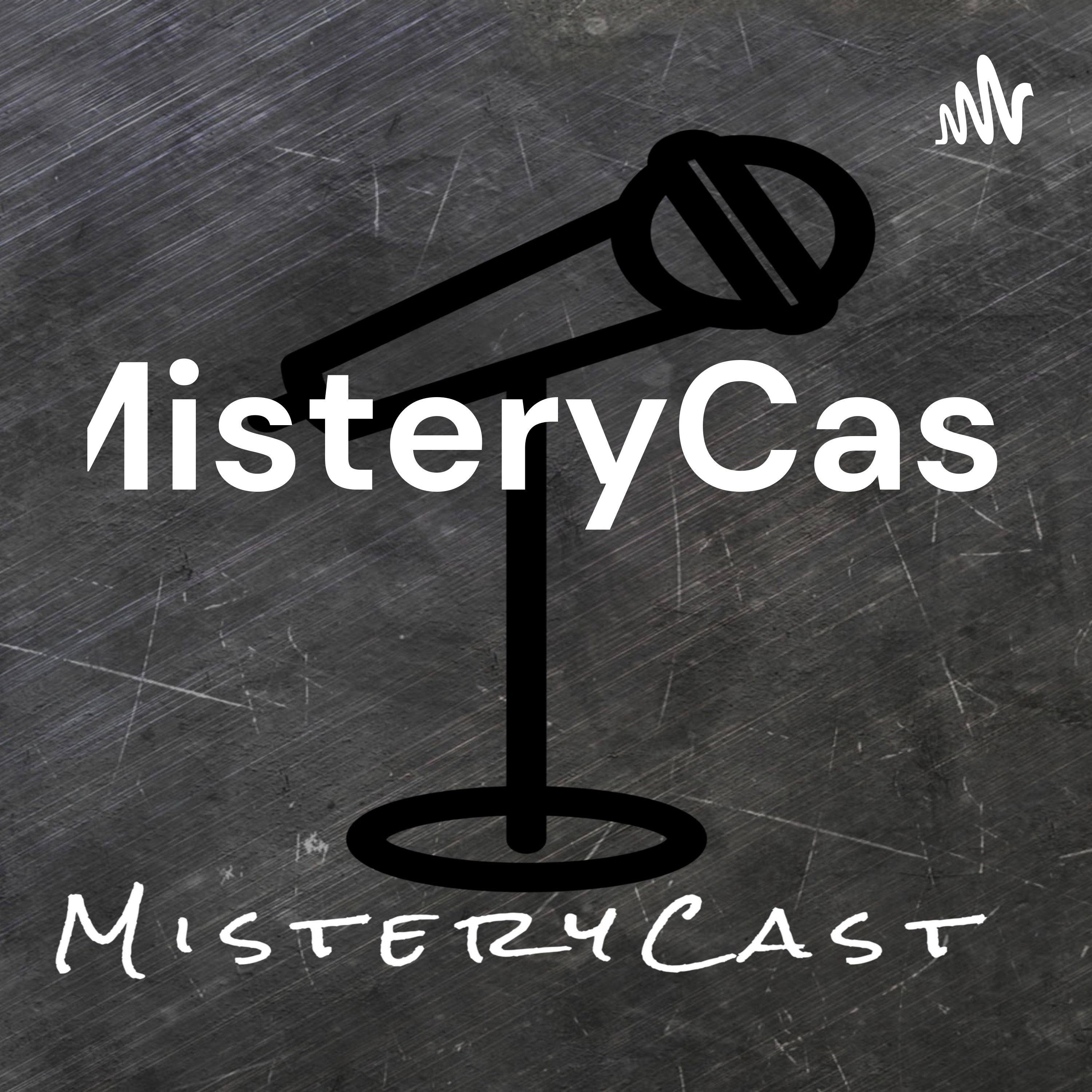 MisteryCast 
