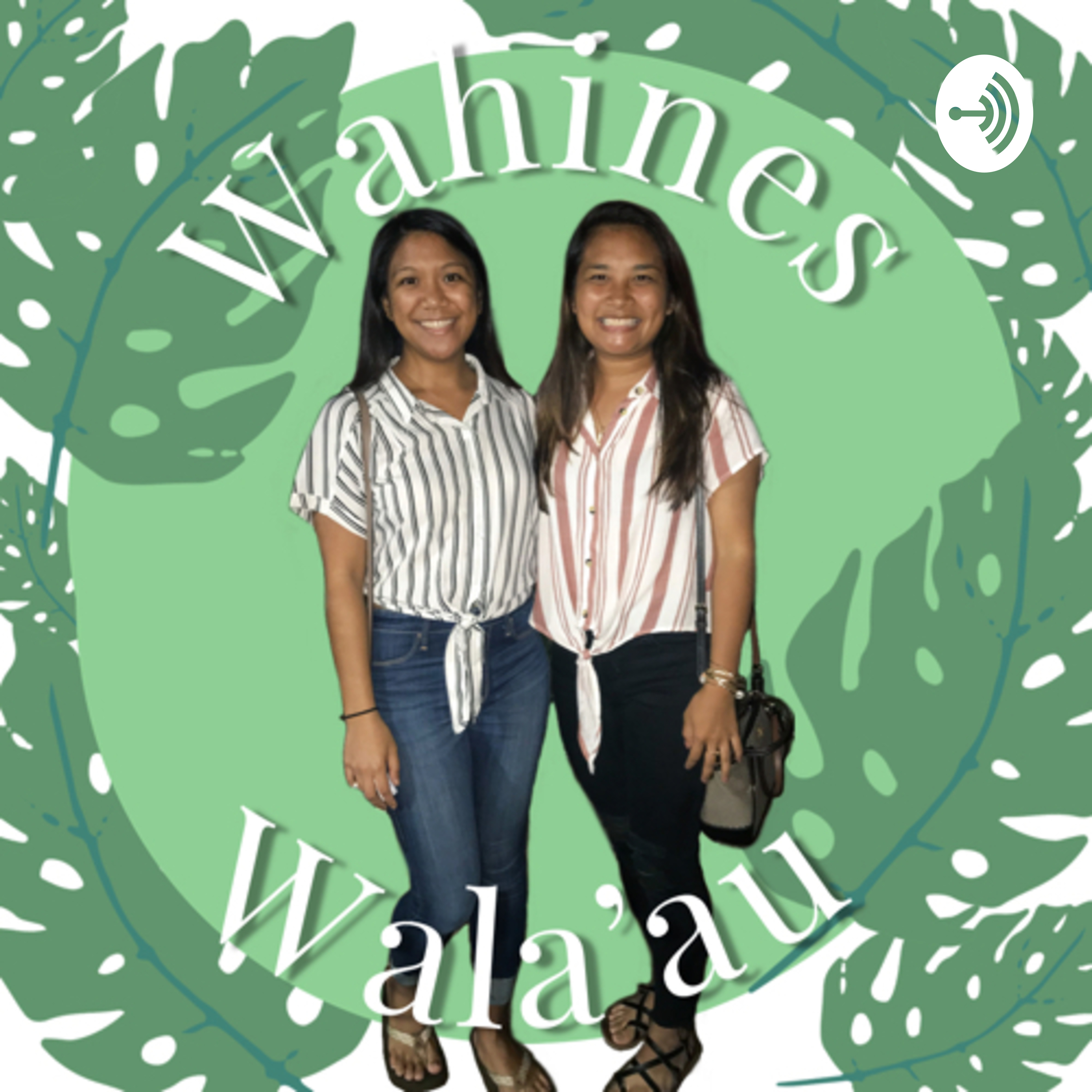 Wahines Walaʻau