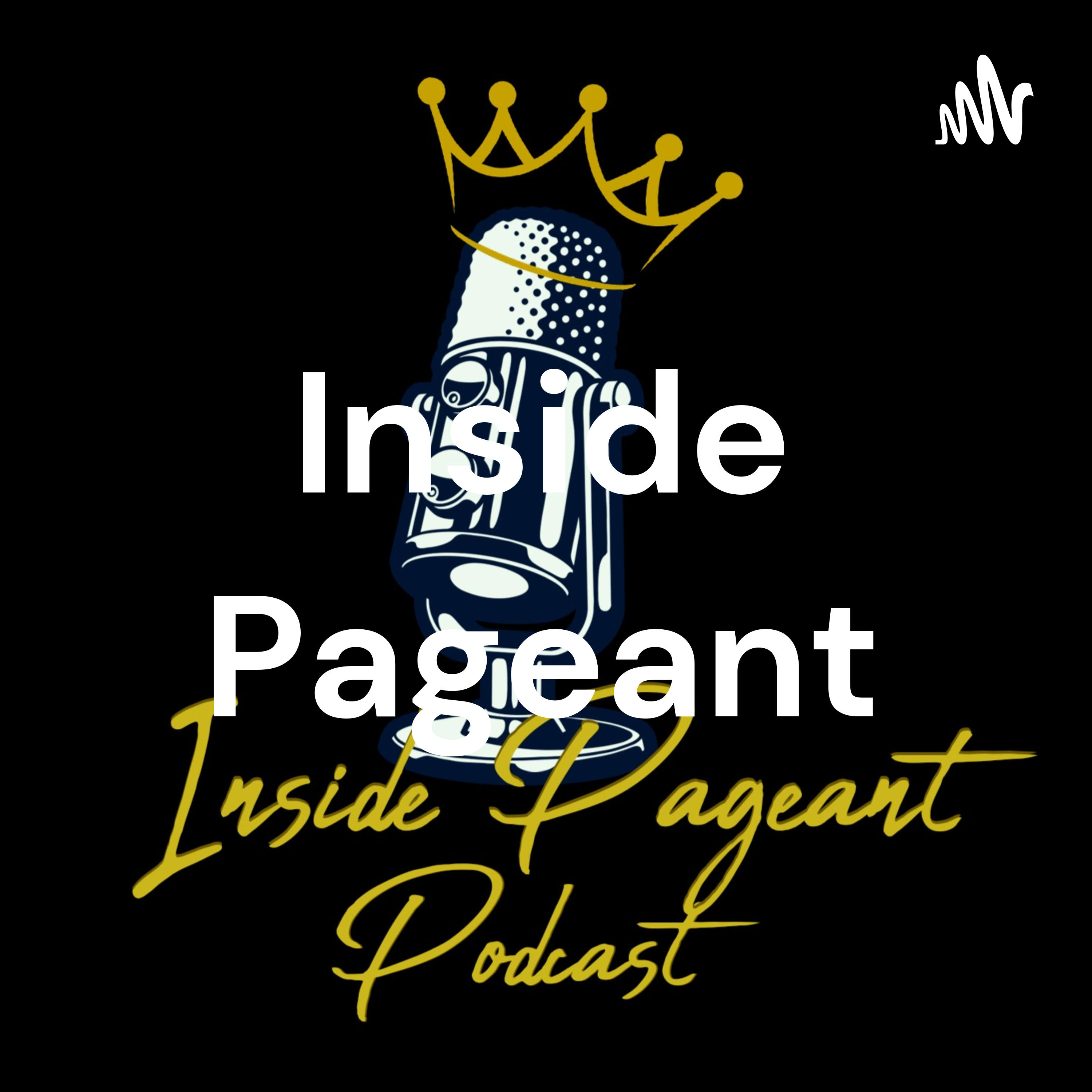 Inside Frenchies on air (by Inside Pageant)