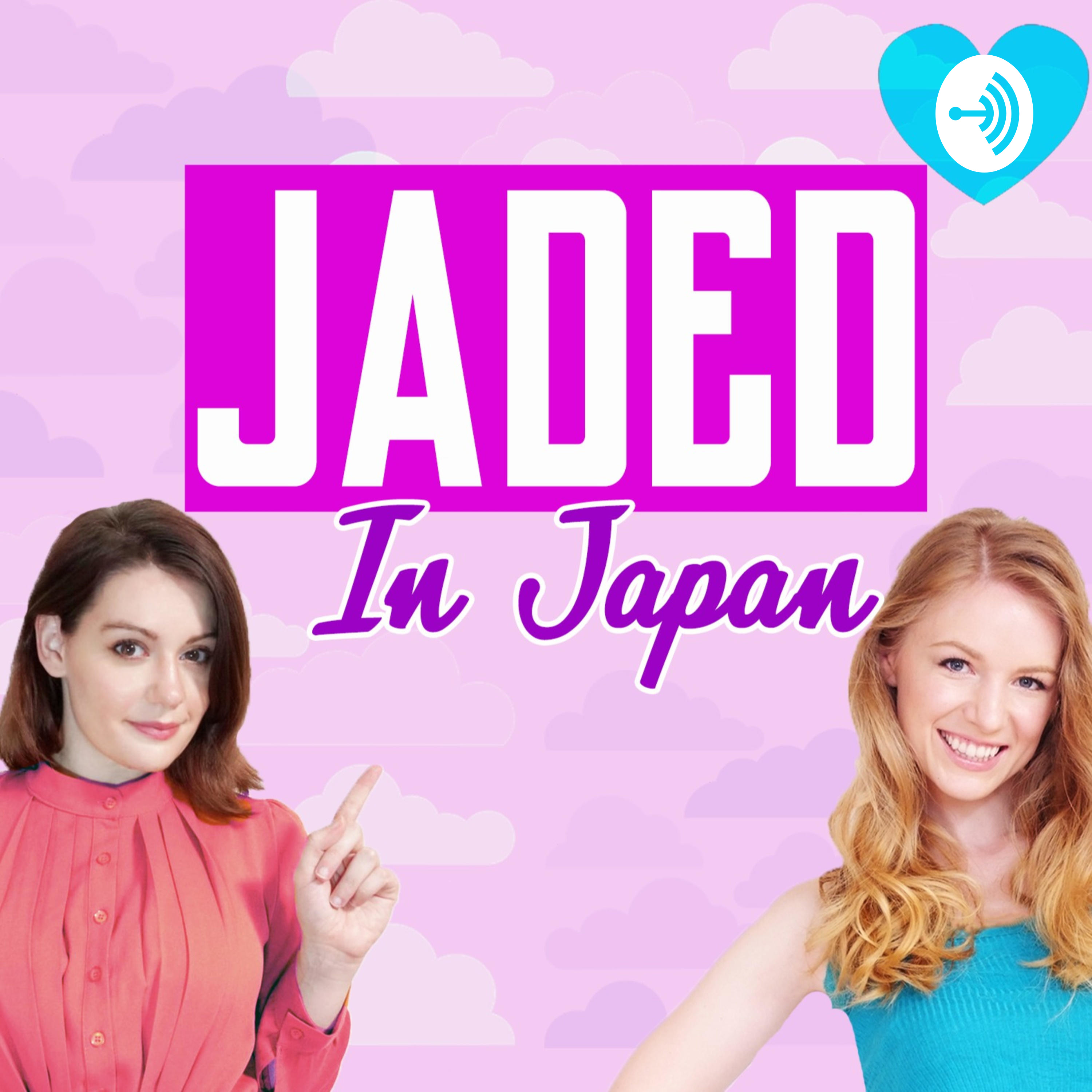 Trailer for Jaded in Japan