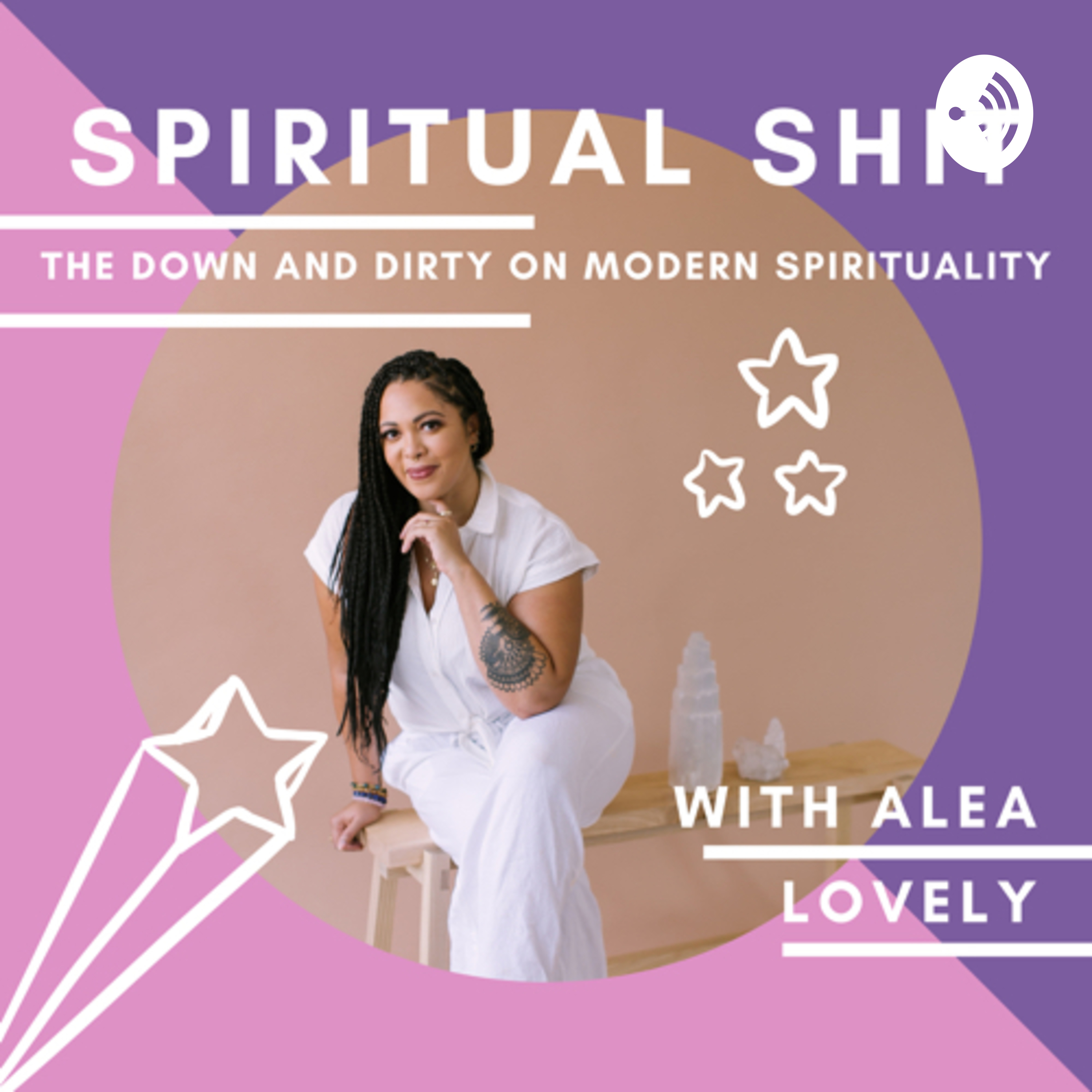 Ep. 90 The Spirit of Herbs: The Earth's Connection to Our Body ft. Herbalist Organic Olivia