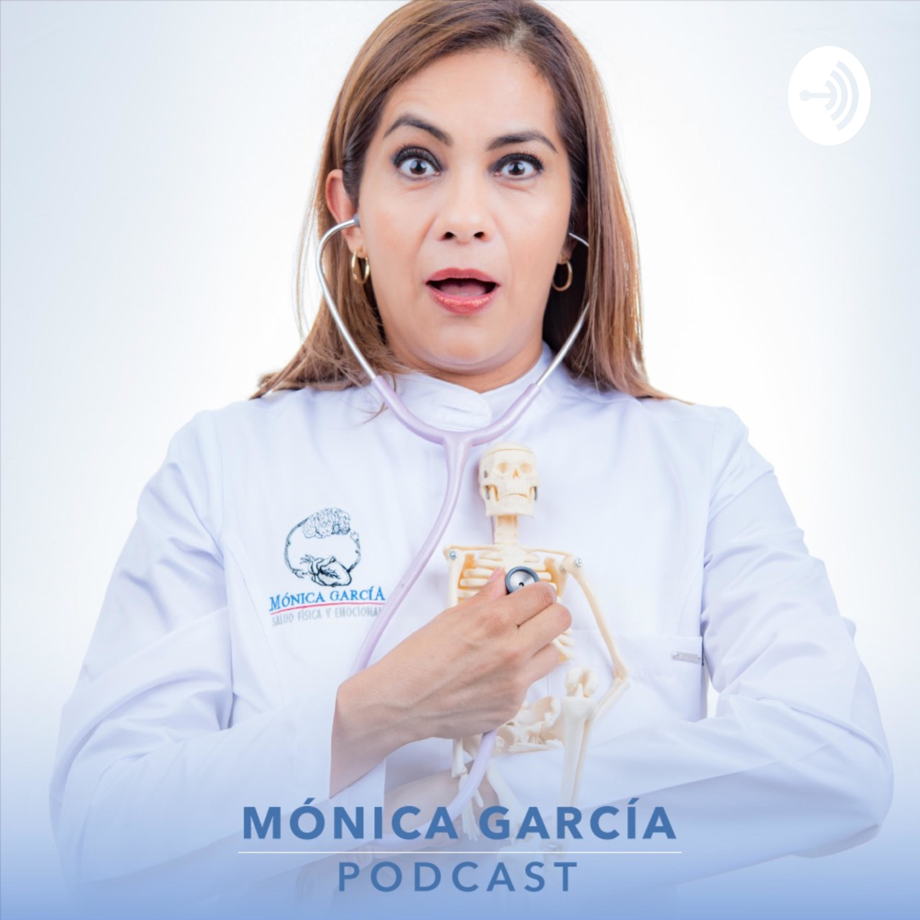 Dra. Monica García Rojas