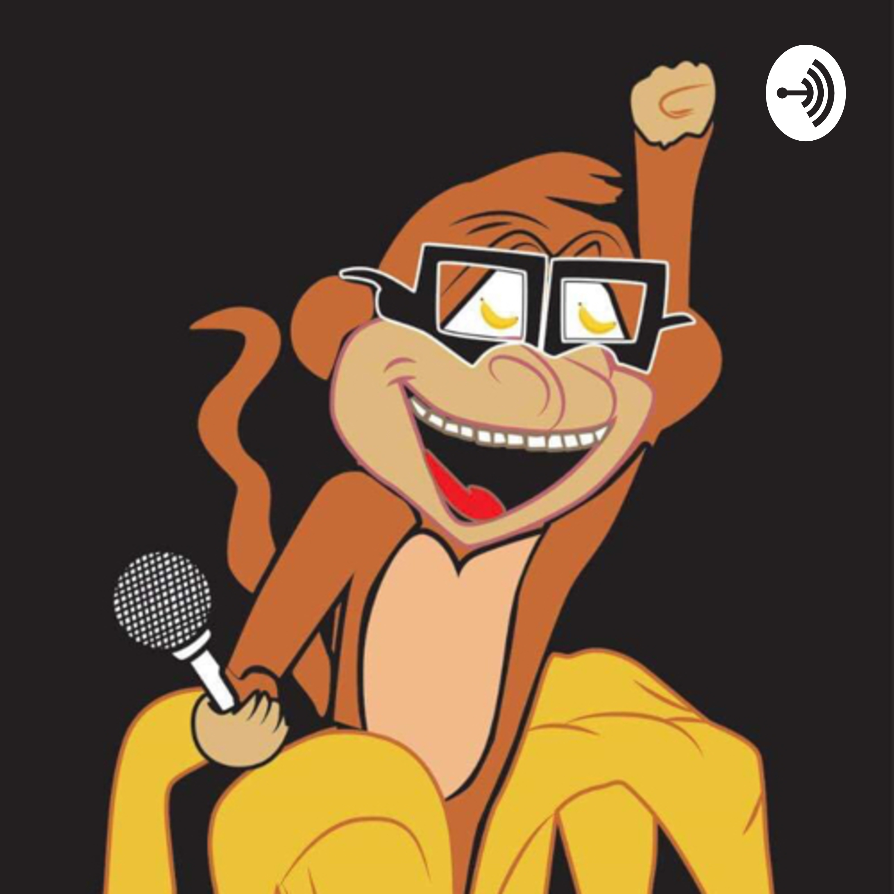 Monkee Fogle Goin Bananas Jungle Show
