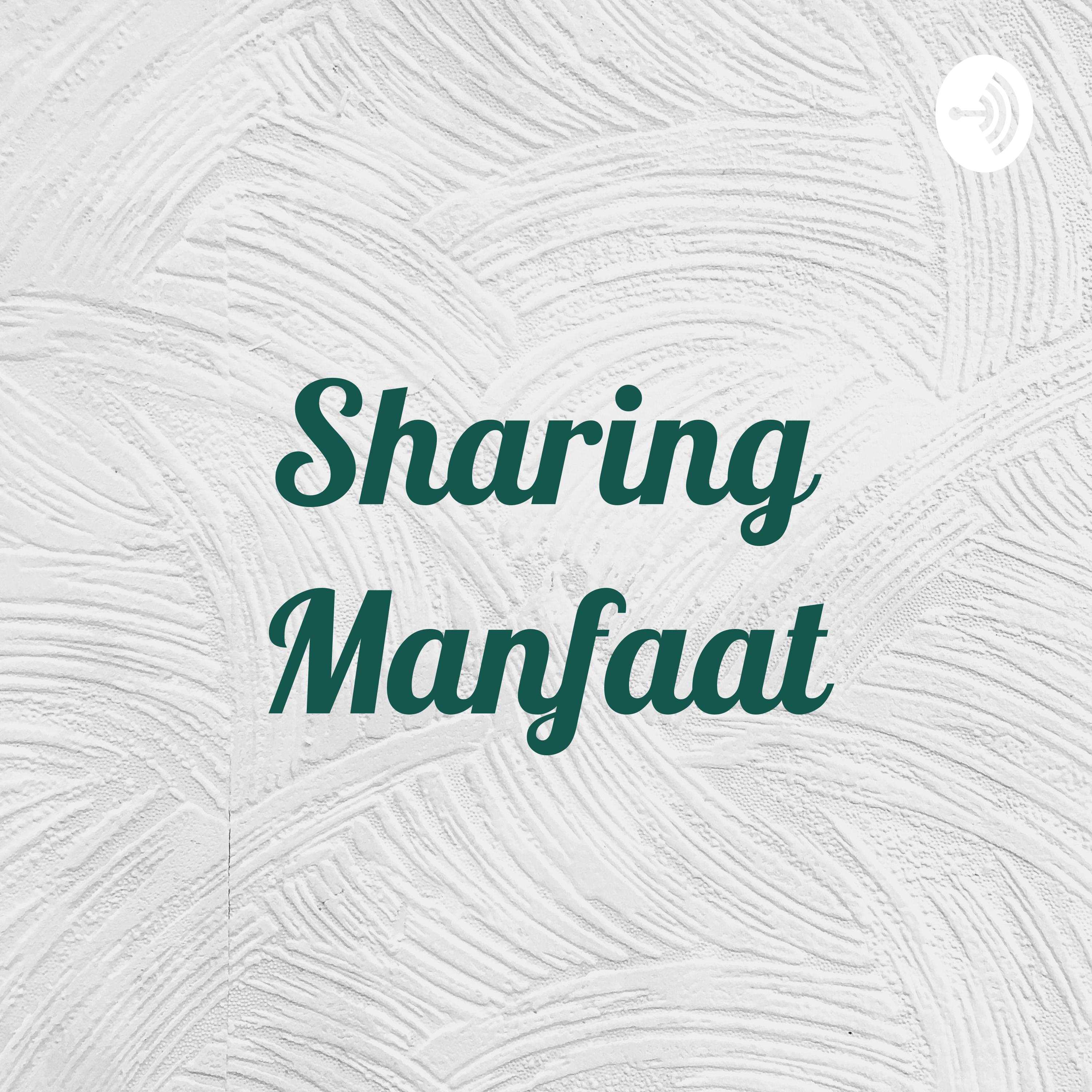 Sharing Manfaat