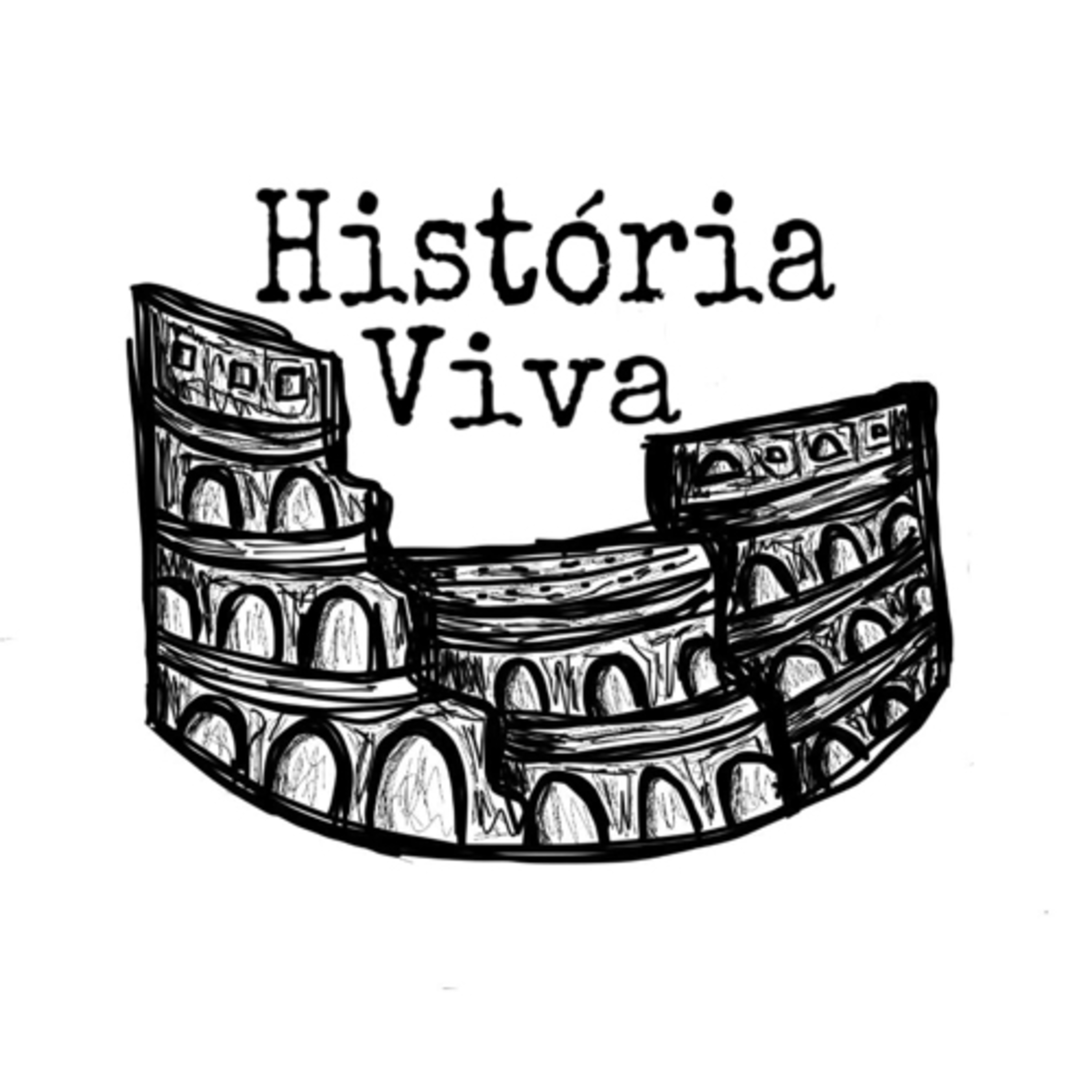 História viva