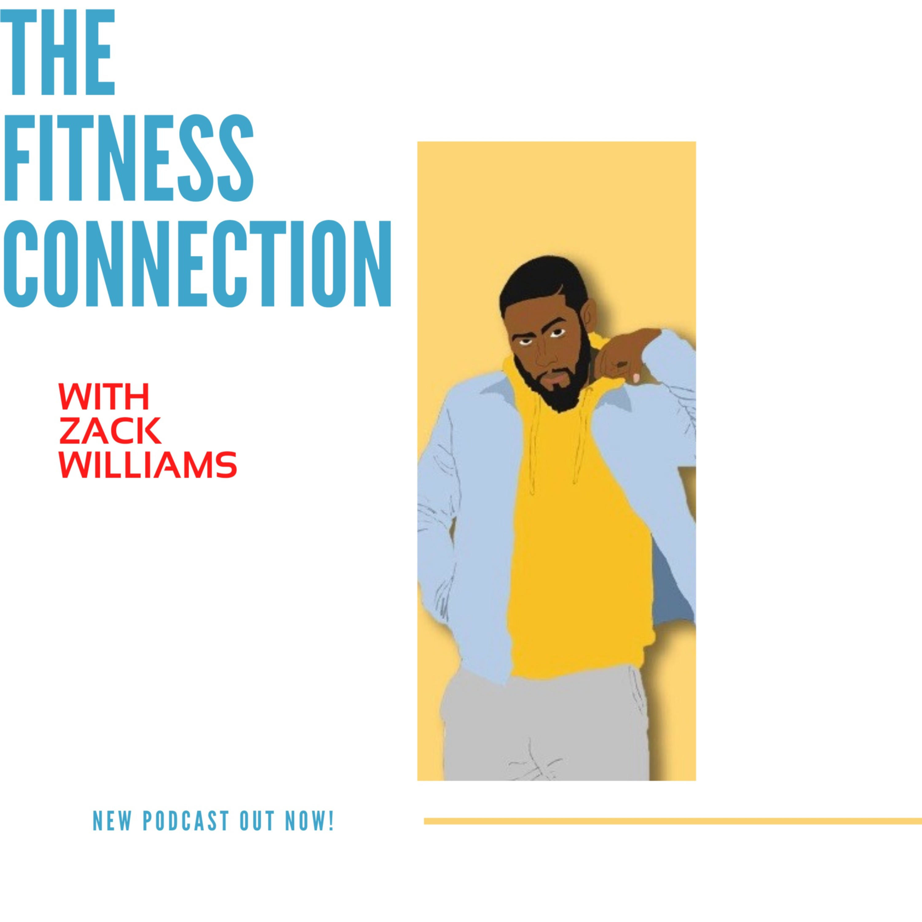 The Fitness Connection