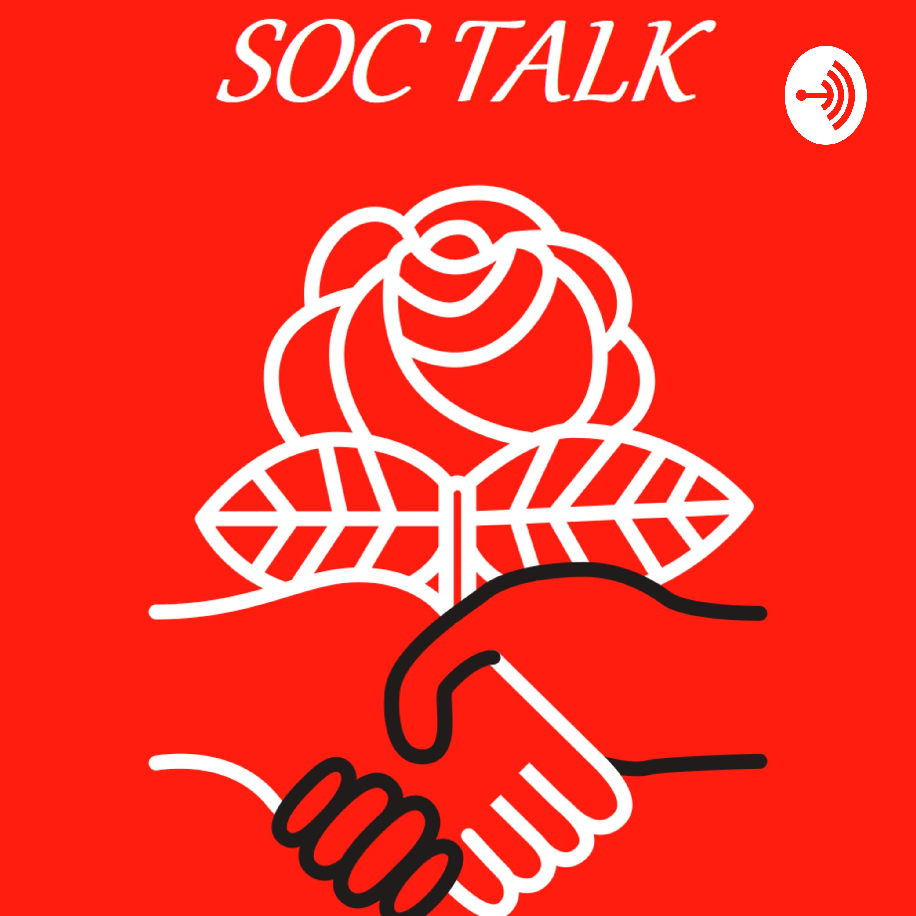 Soc Talk Soc Talk