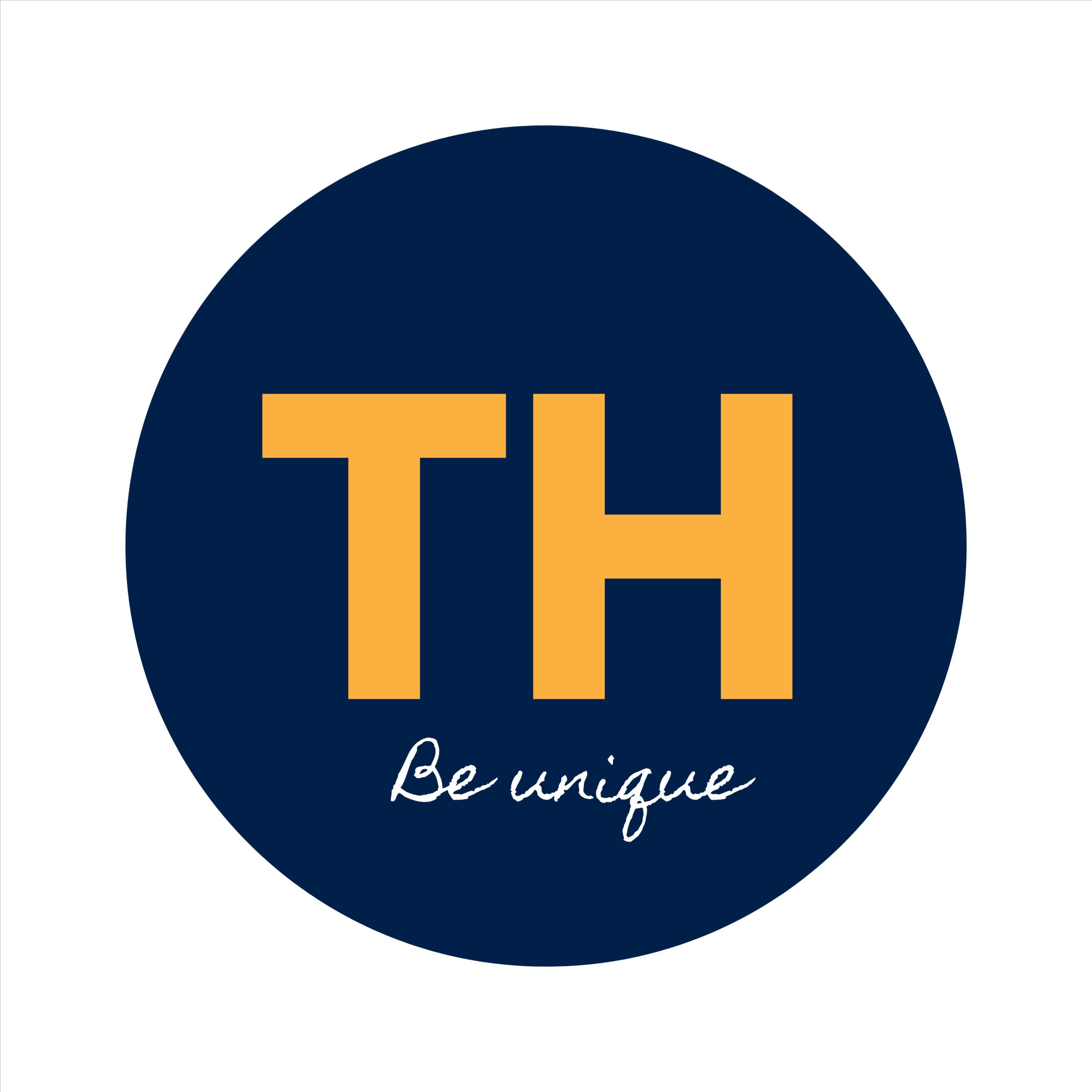 Thar Htoo (Be Unique) podcast artwork