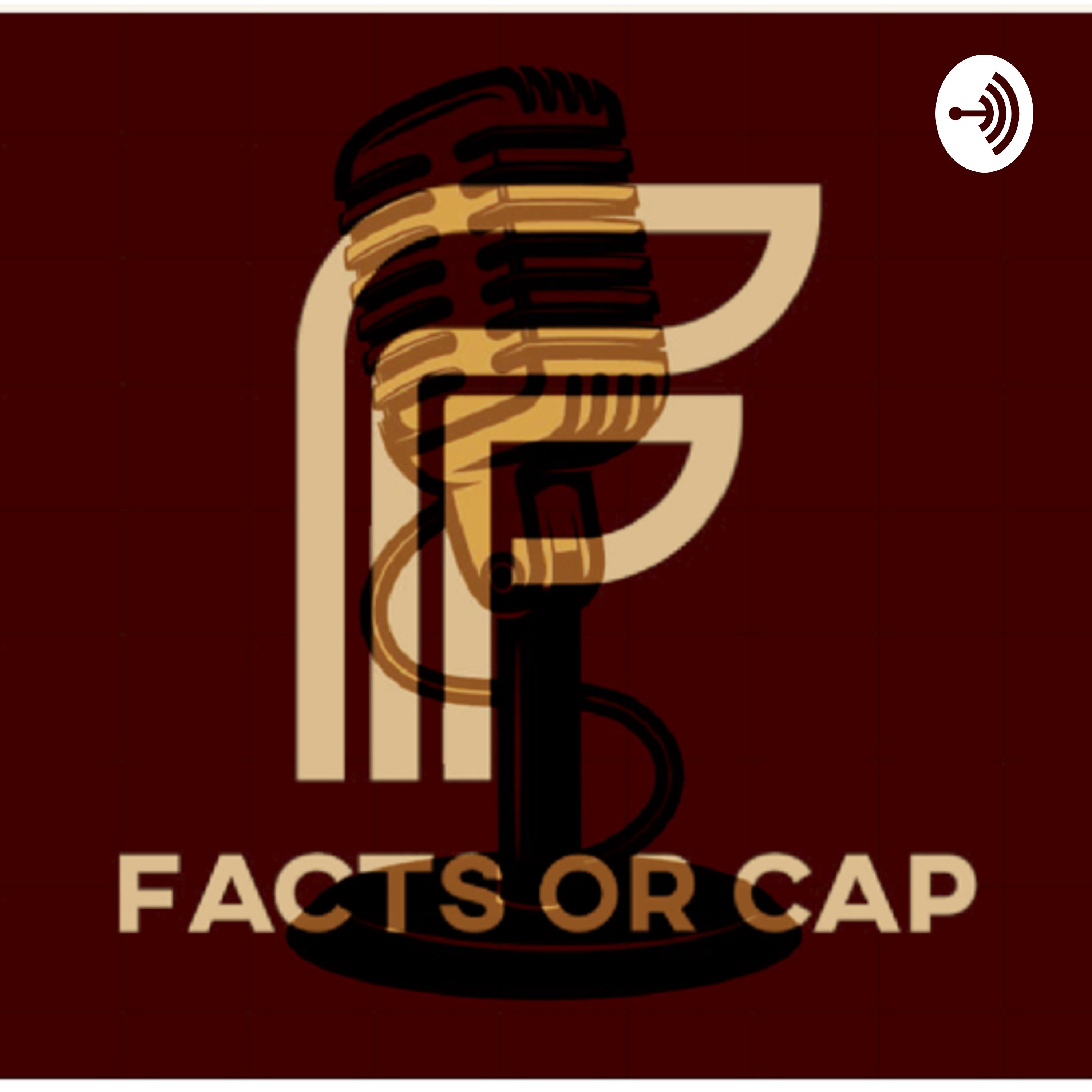 Facts Or Cap 🧢