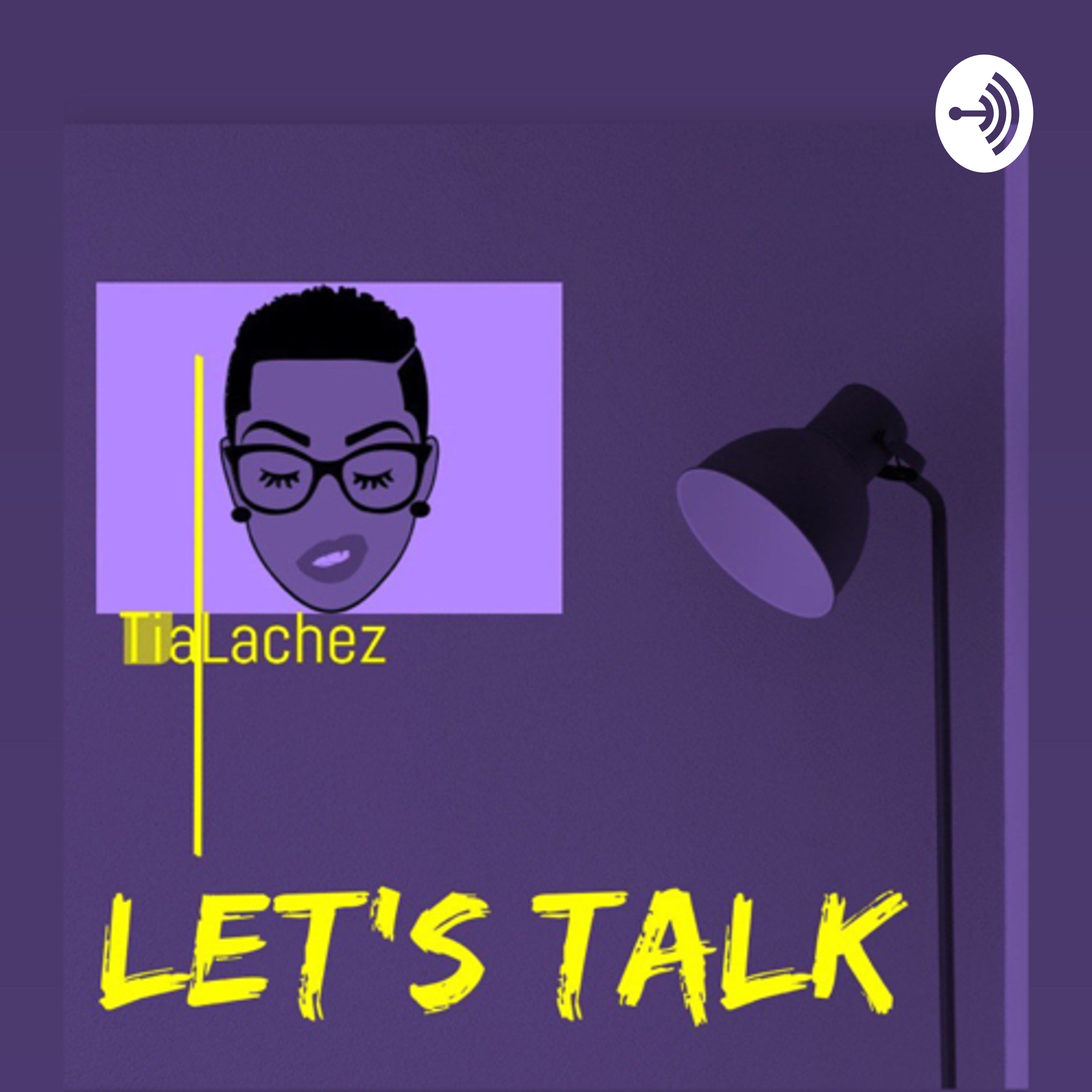 Lets talk is offical yayy