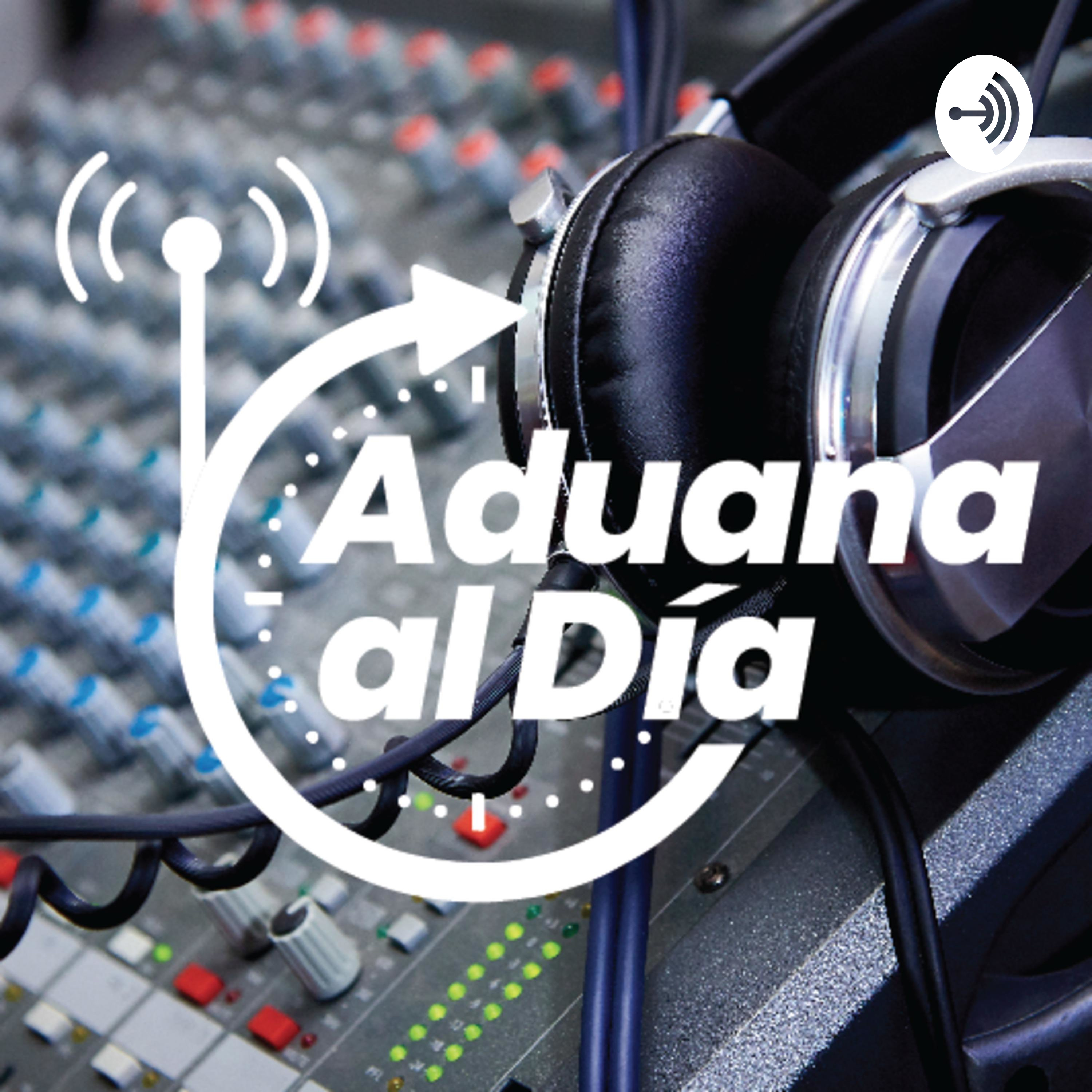 Portada de Aduana al Día
