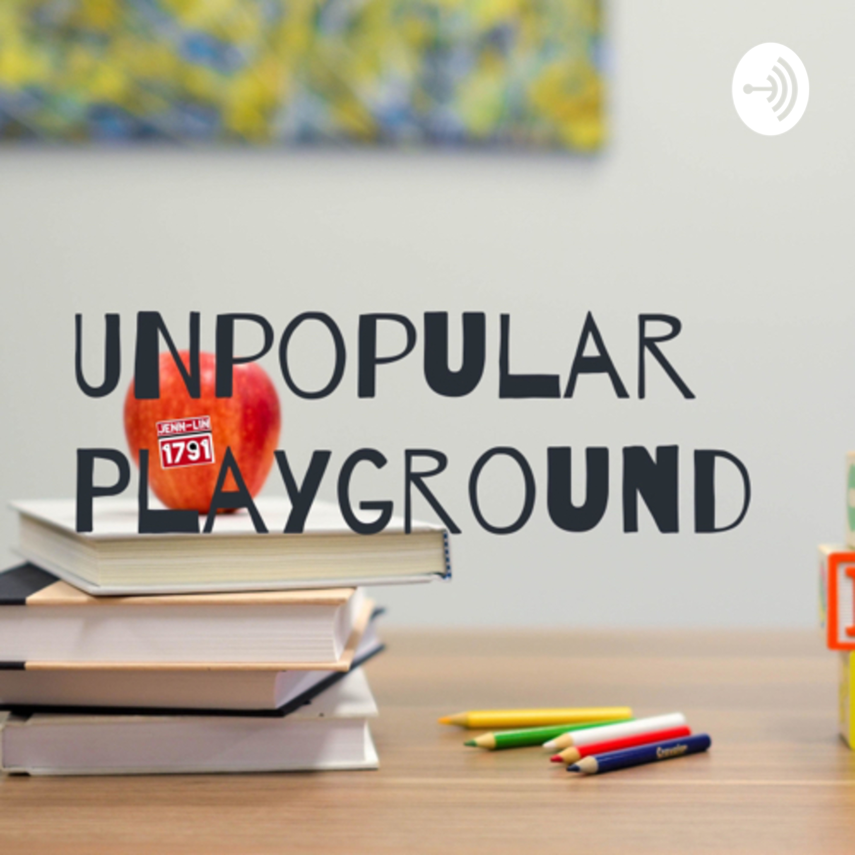 UNpopular Playground