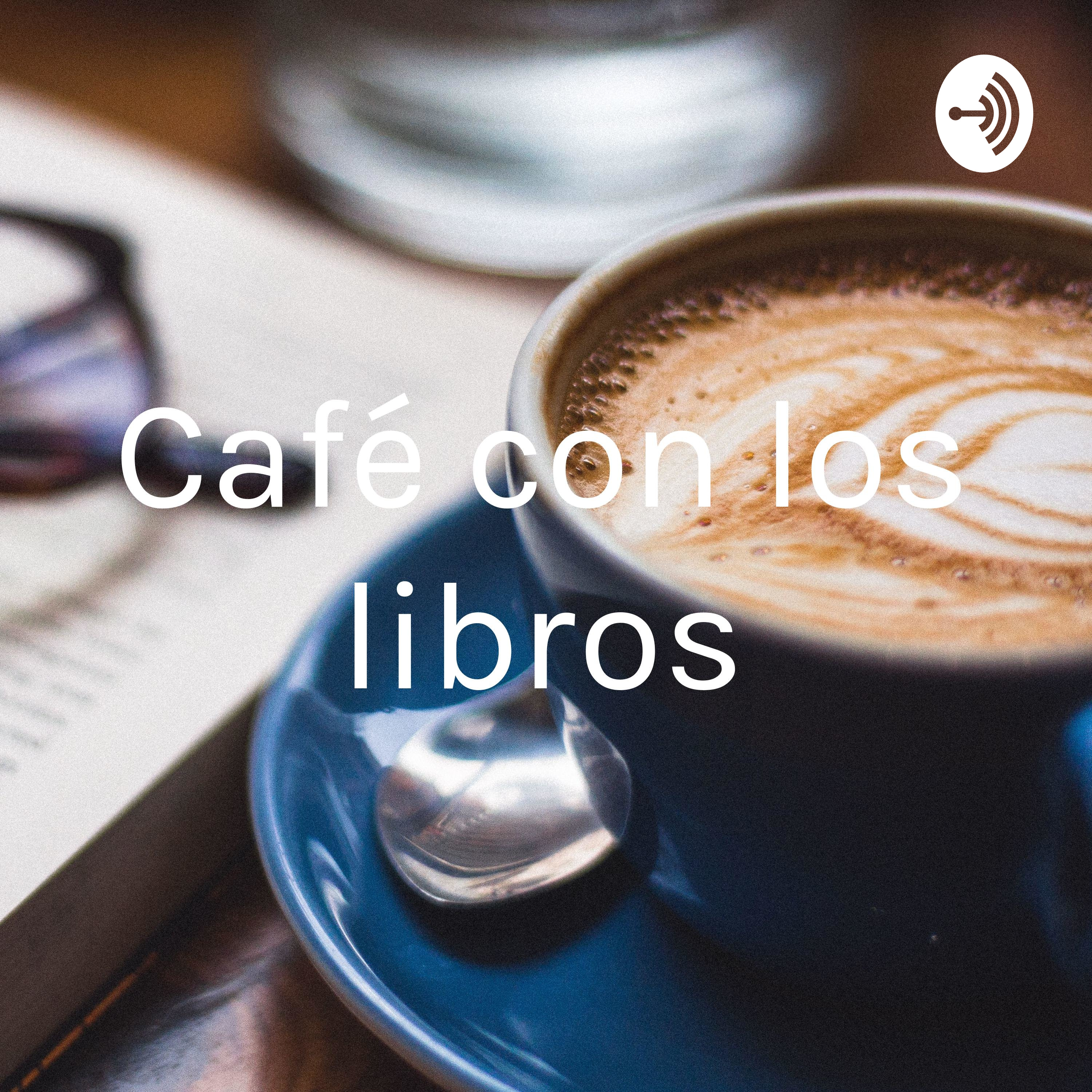 Café con los libros