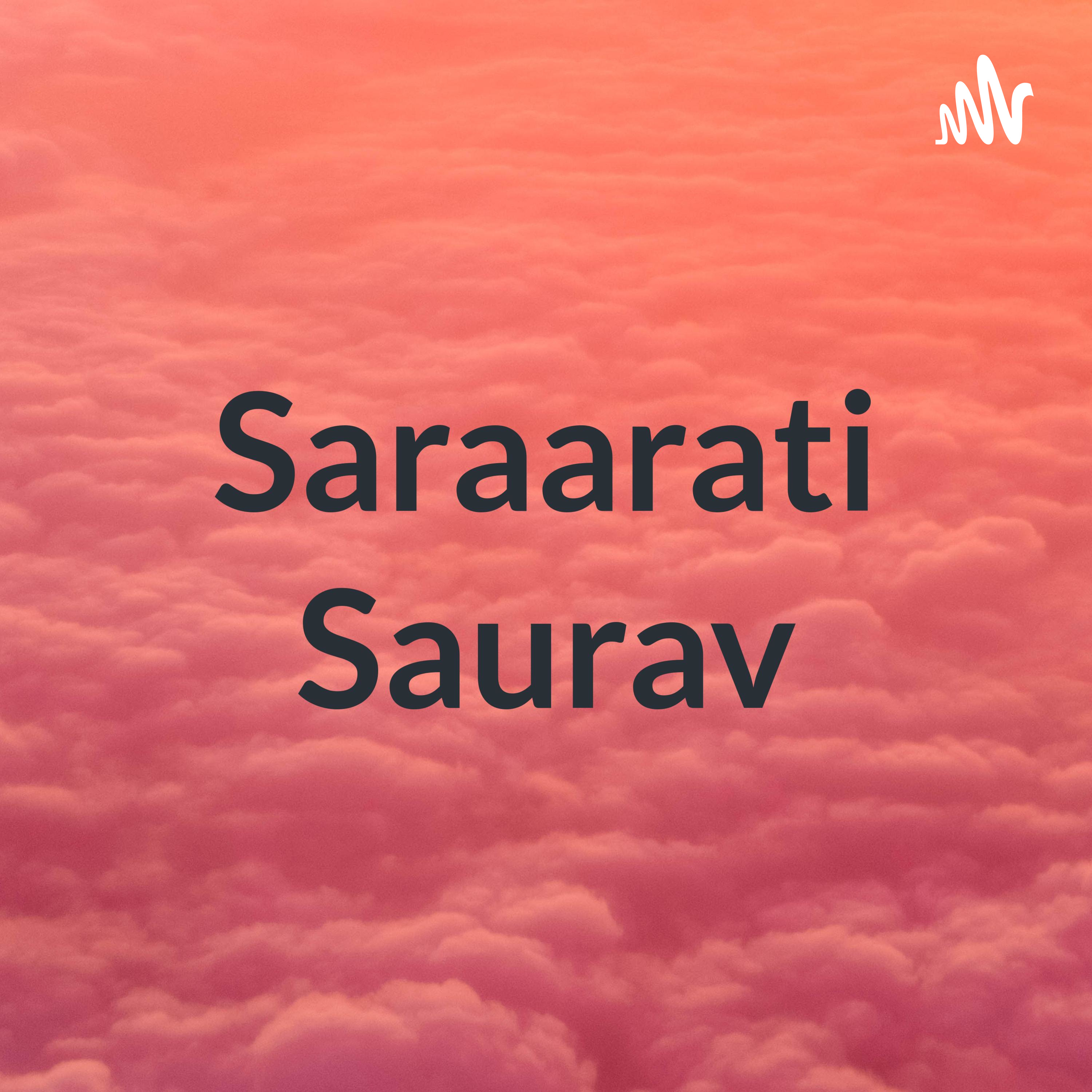 Saraarati Saurav