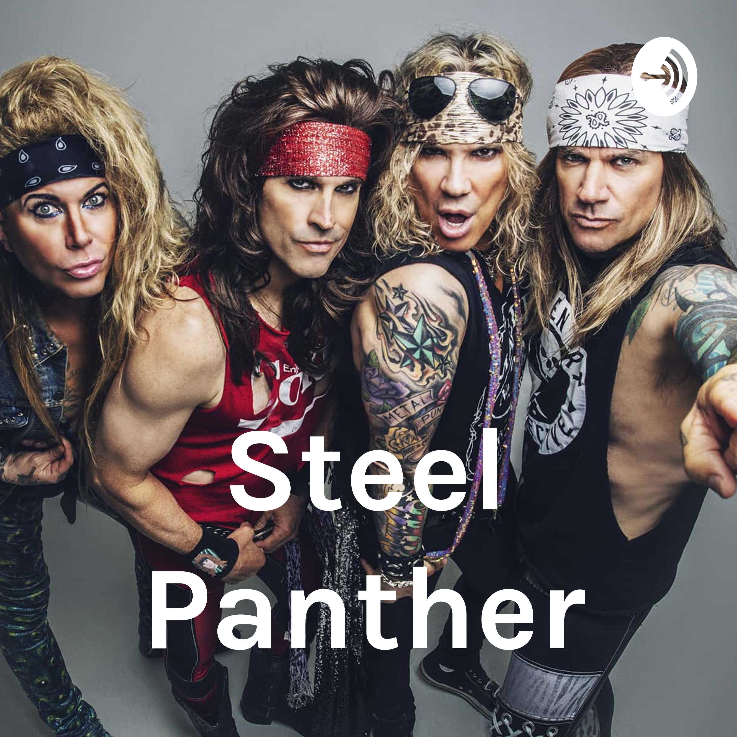 Steel Panther