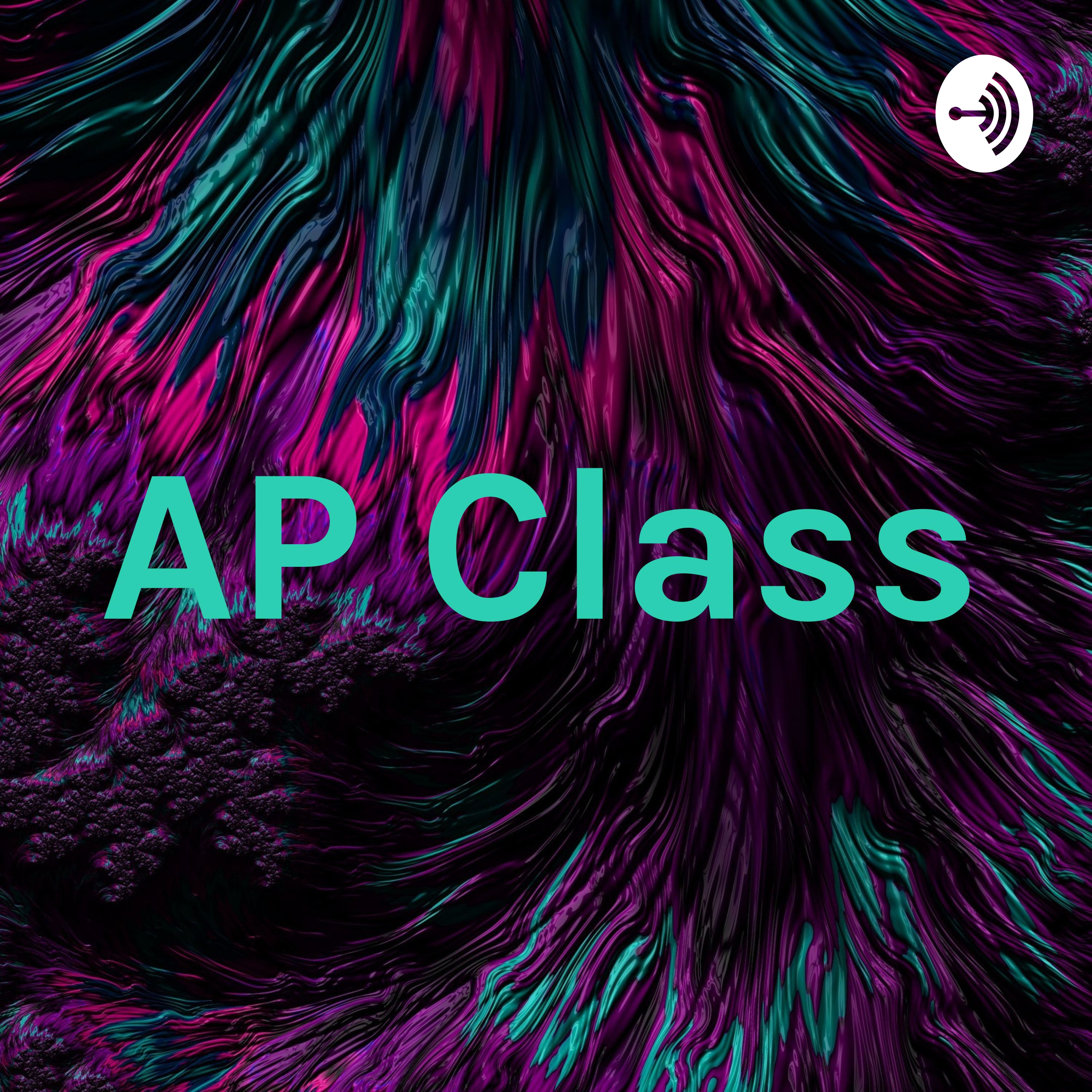AP Class