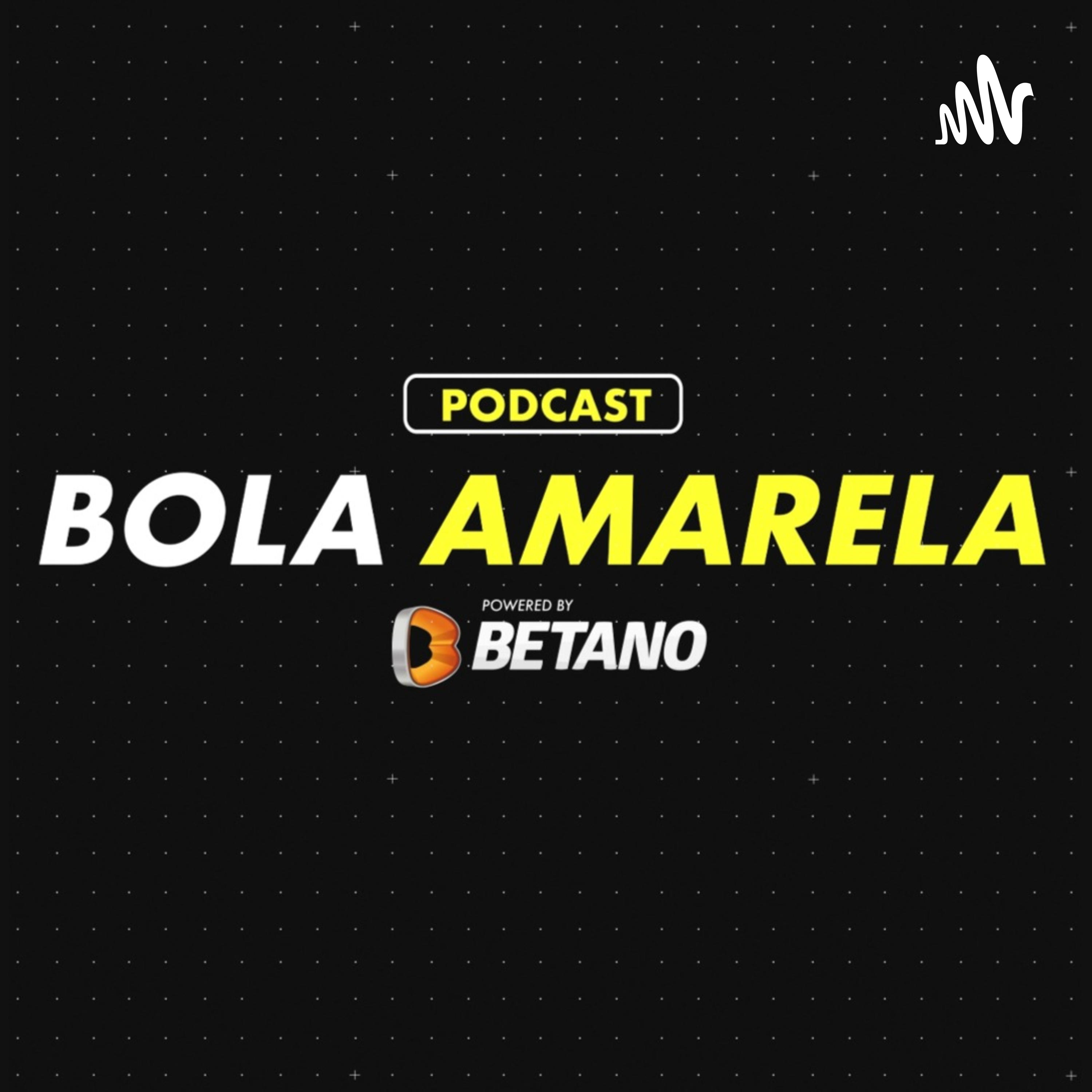 Bola Amarela Podcast