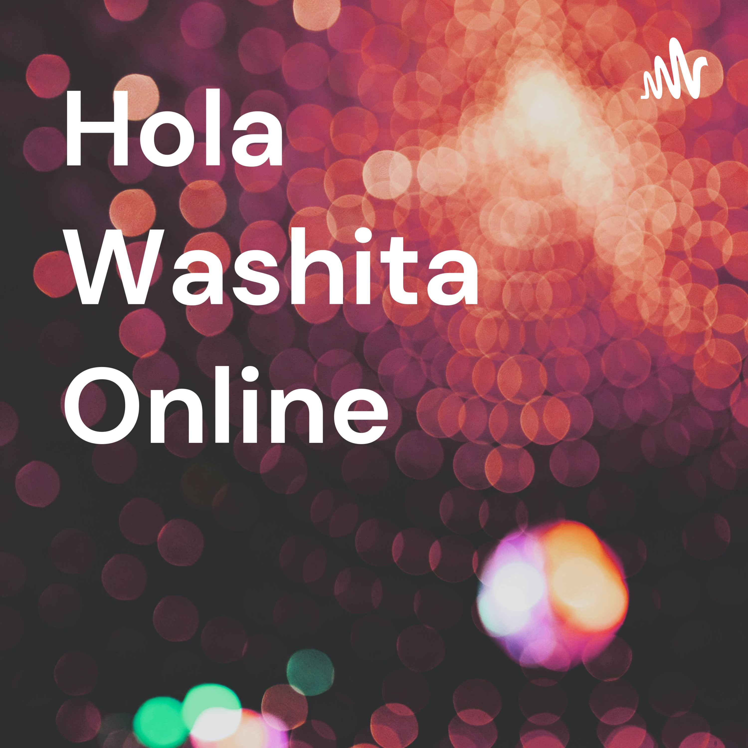 Hola Washita Online
