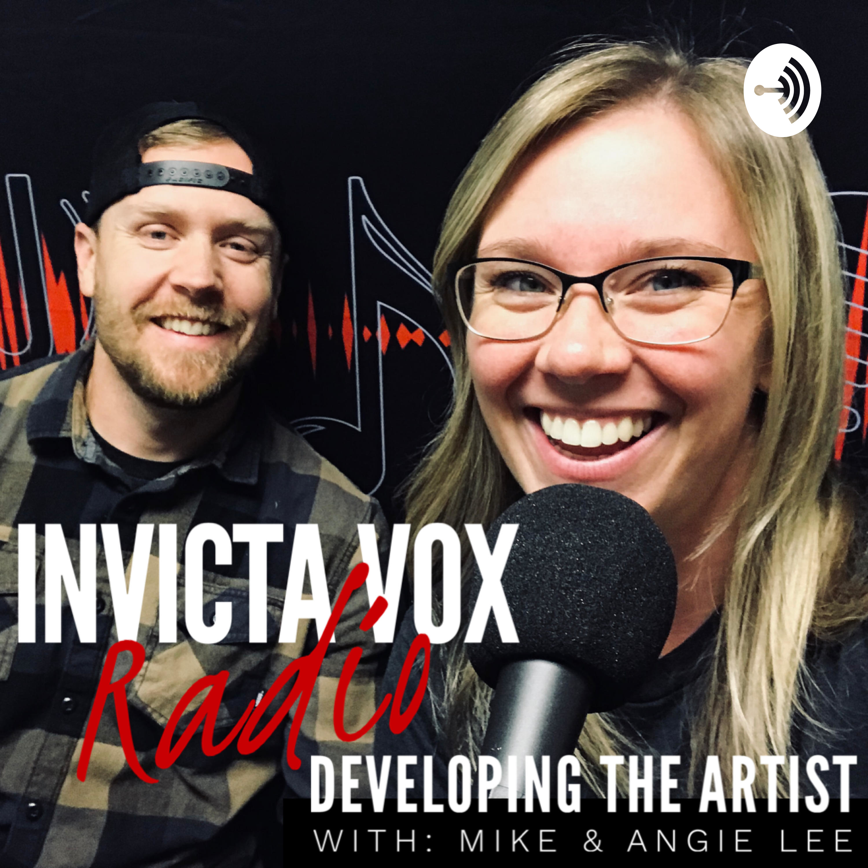 INVICTA Vox Radio