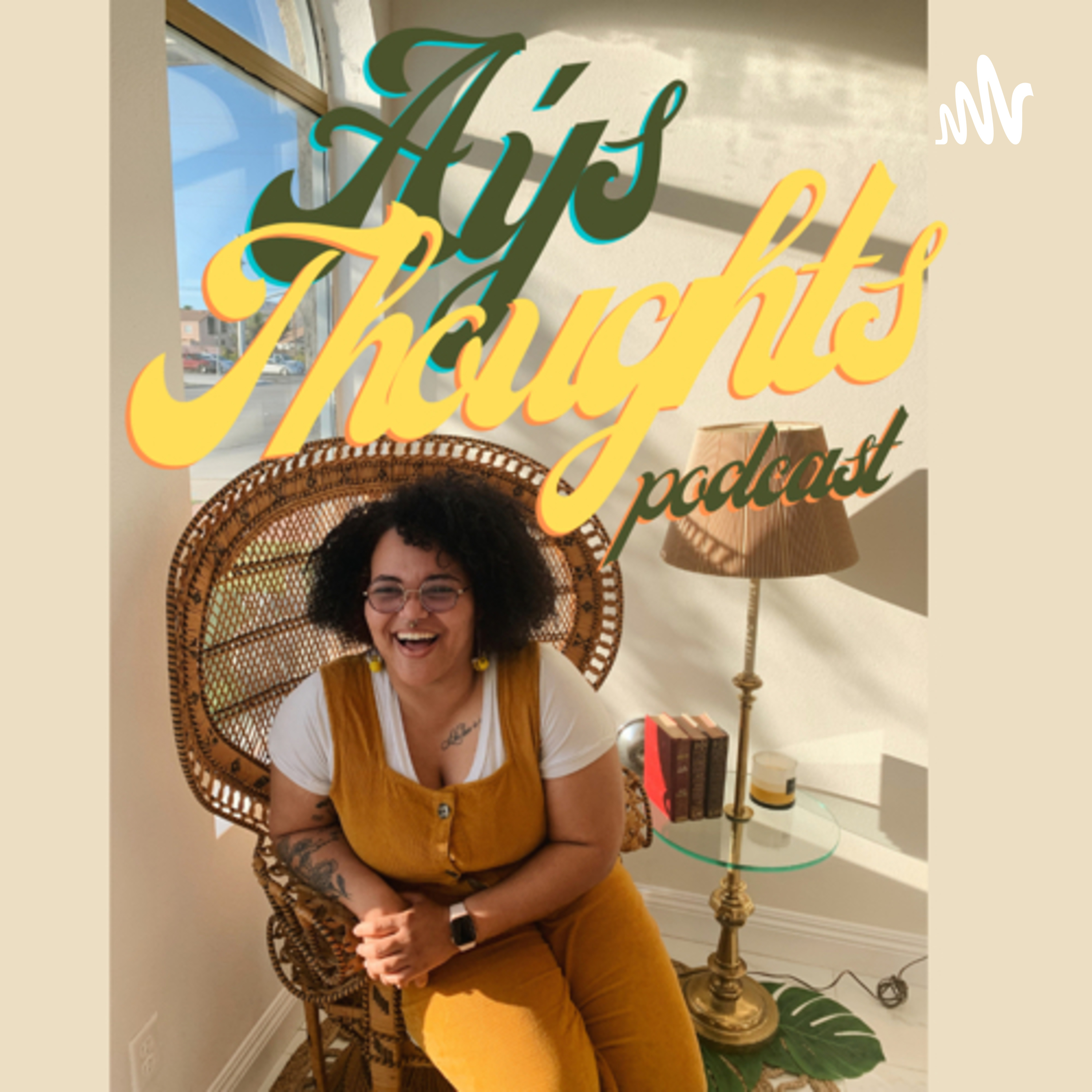 Ay\'s Thoughts