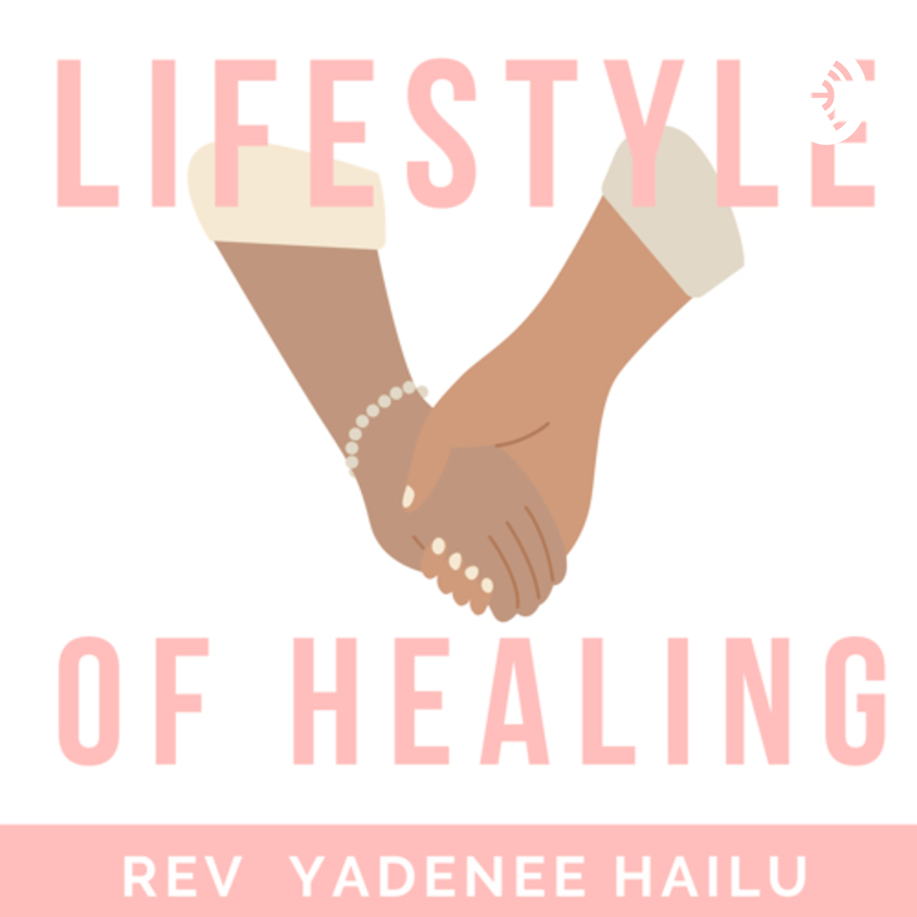 Lifestyle of Healing 