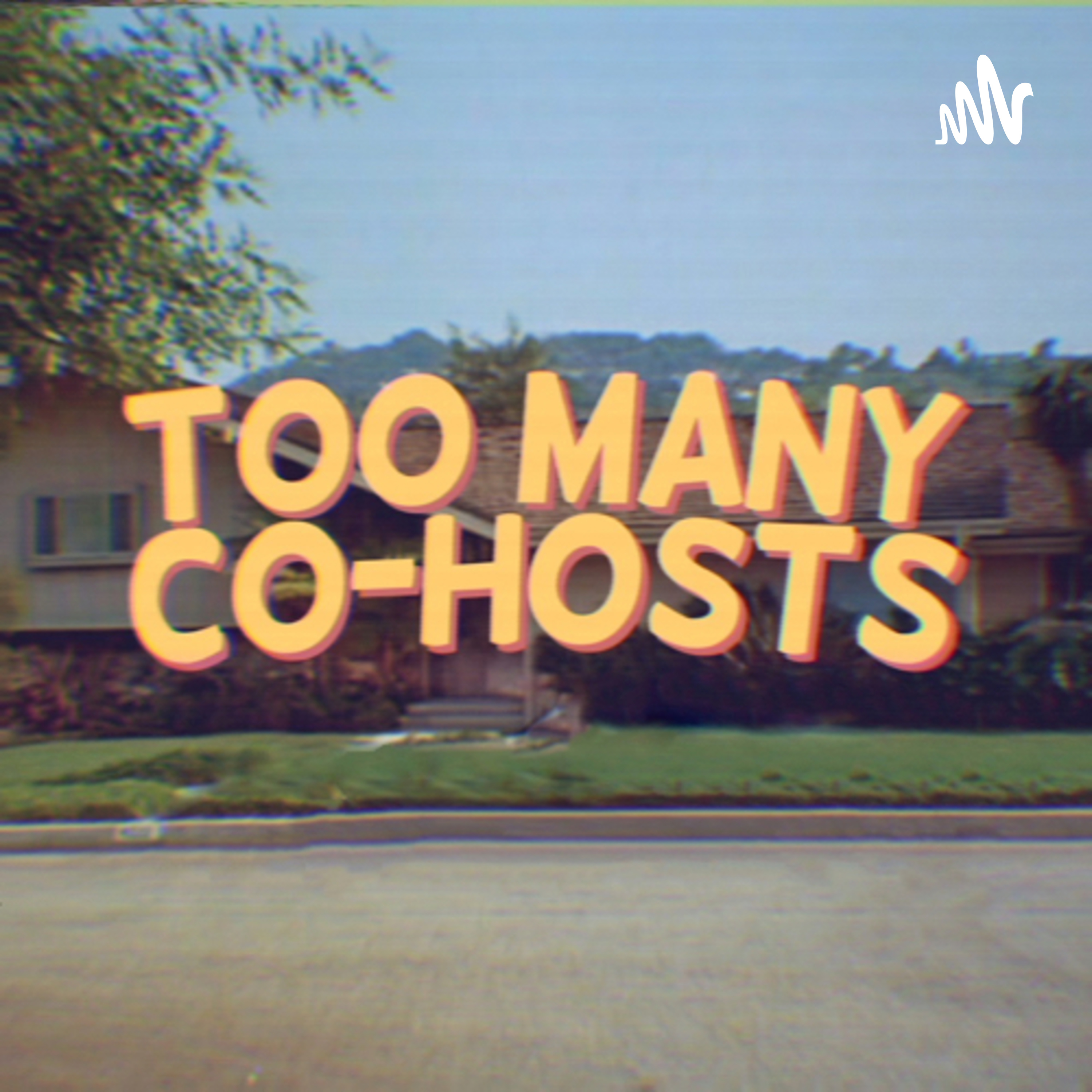 Too Many Co-Hosts