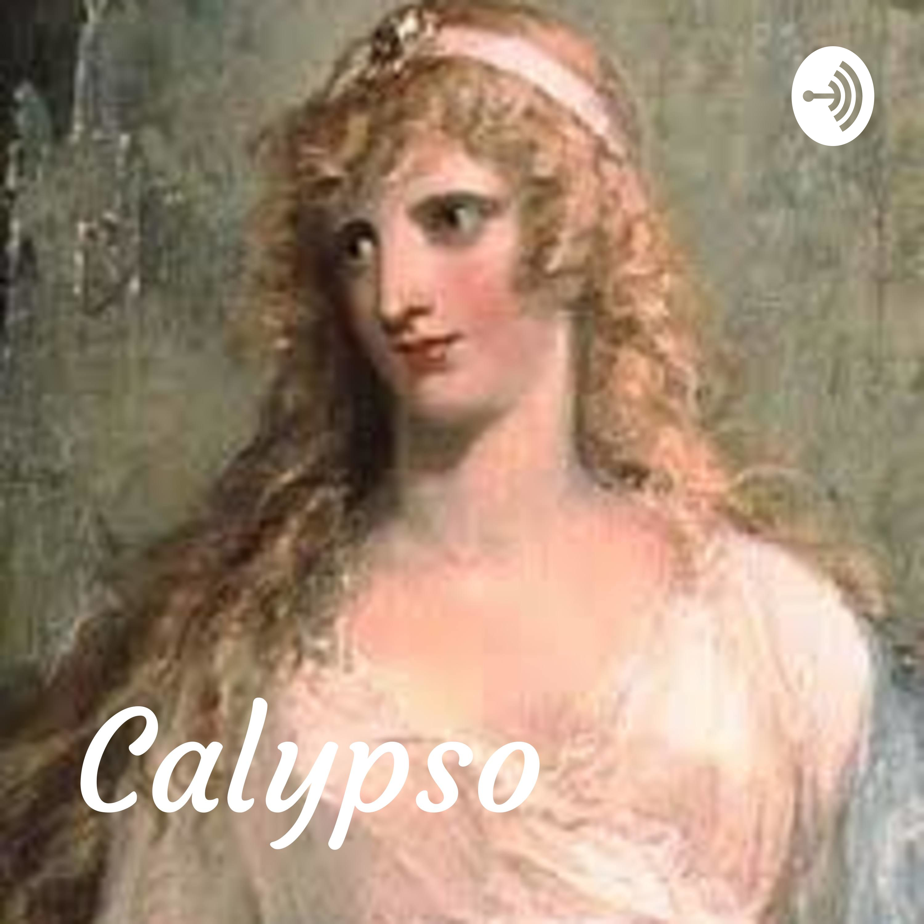 Calypso - Script