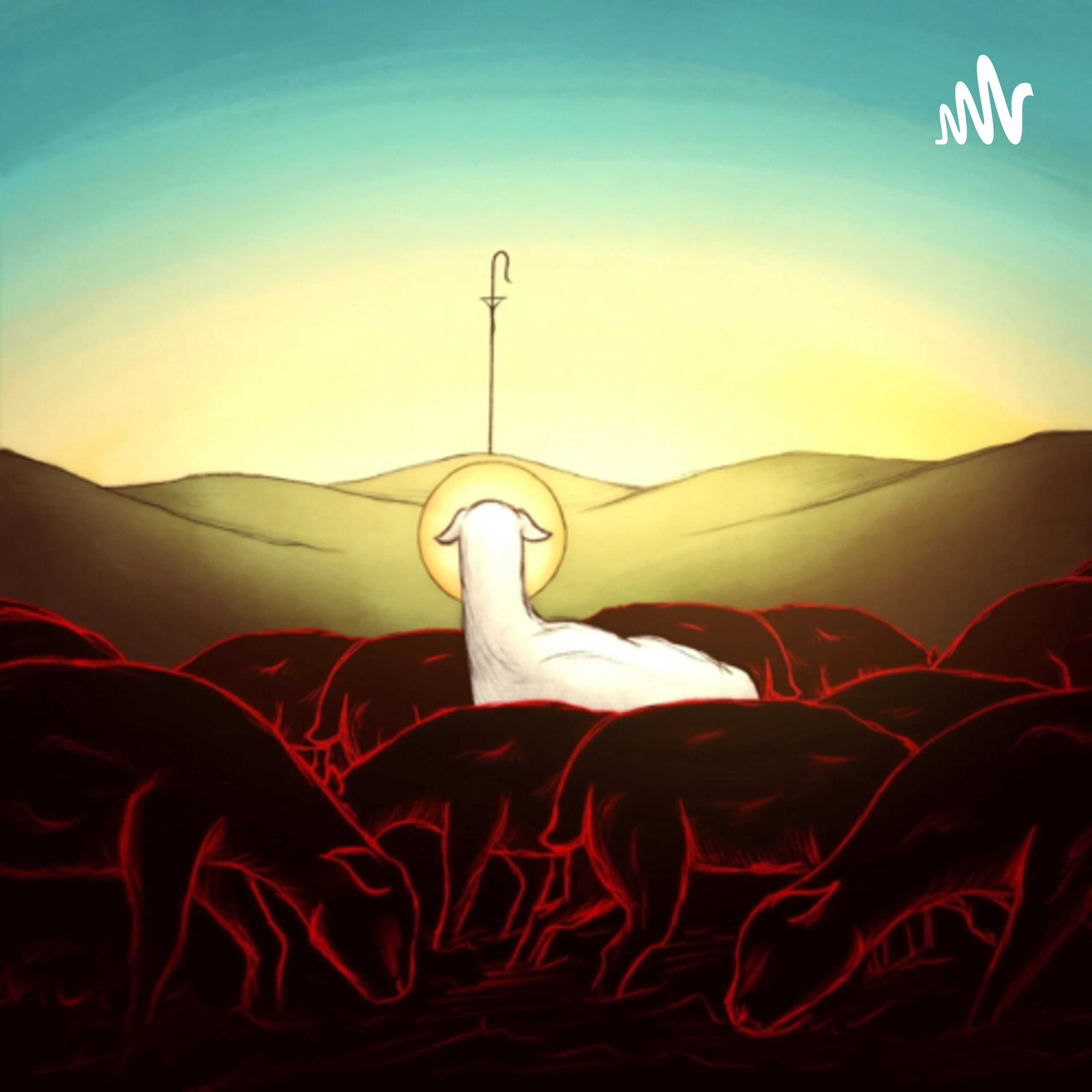 Light Of The Day podcast artwork