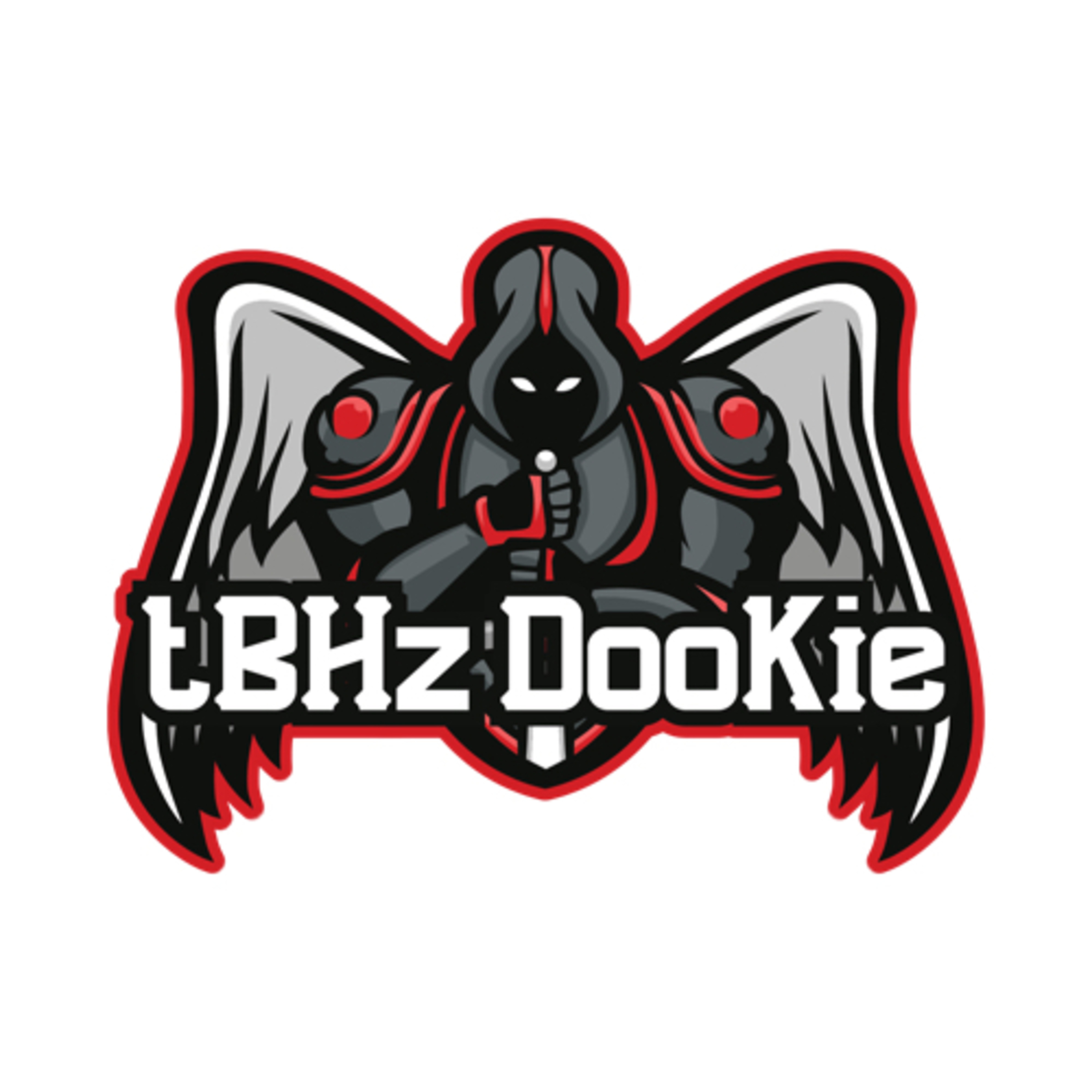 At Home with tBHz DooKie