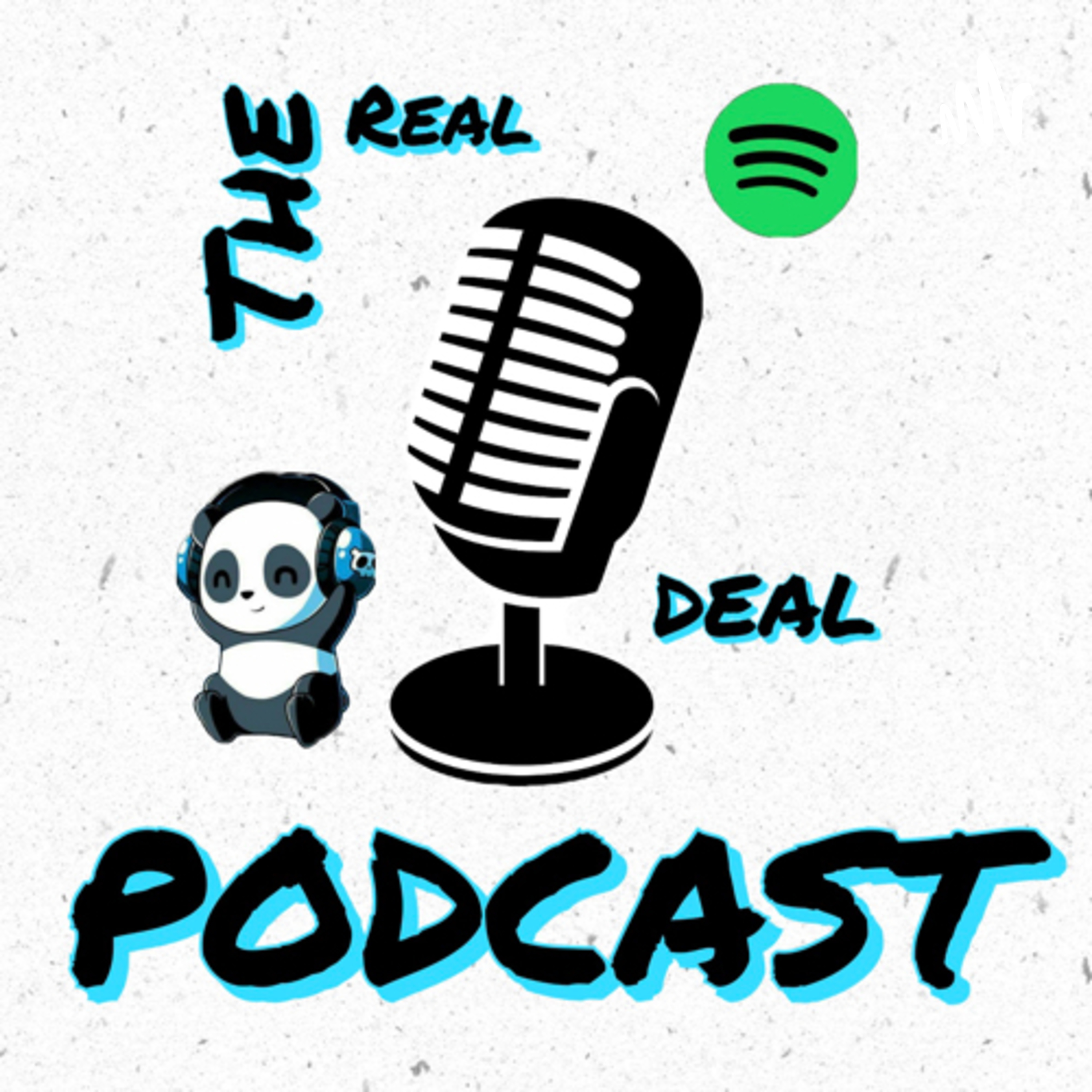 The RealDeal Podcast