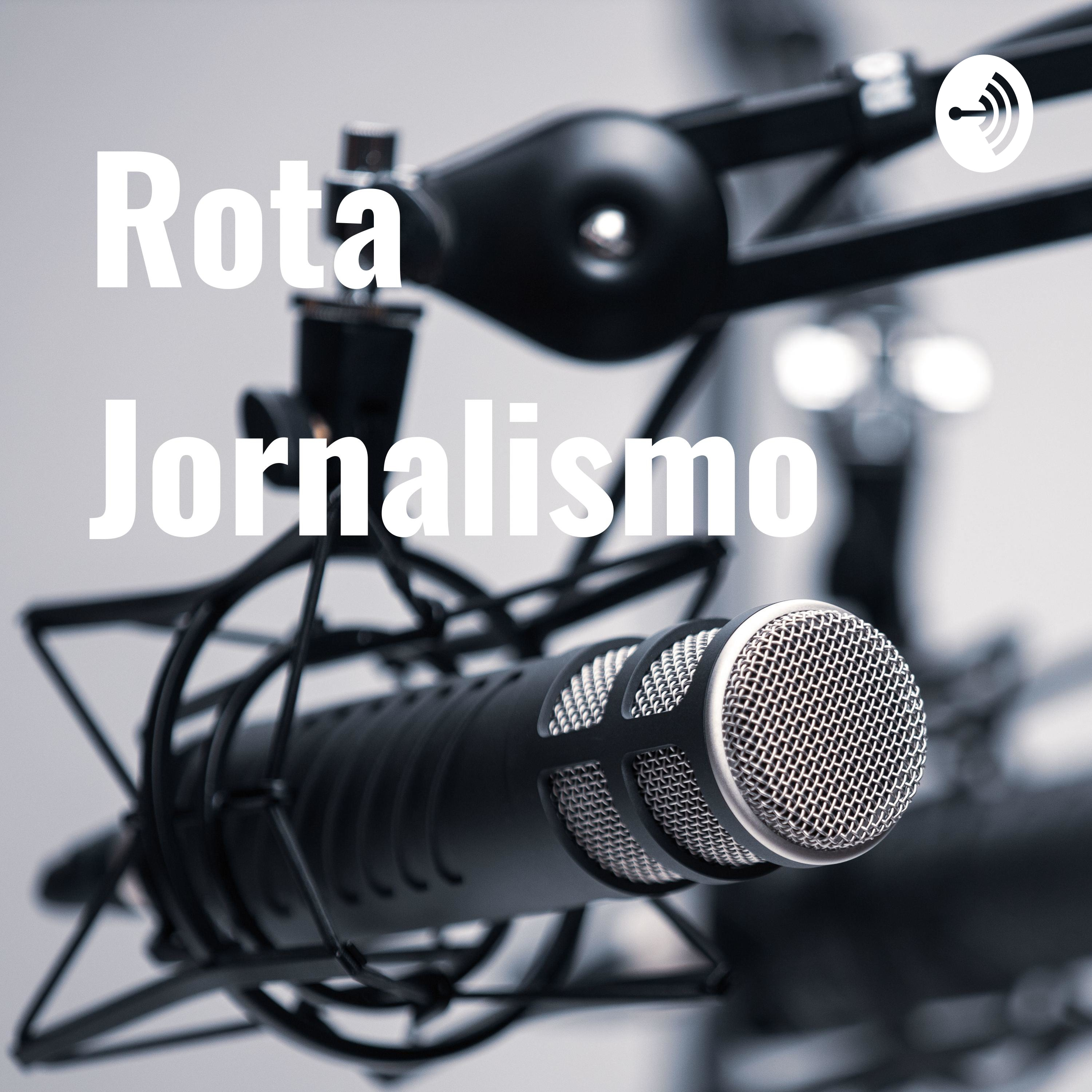 Rota Jornalismo