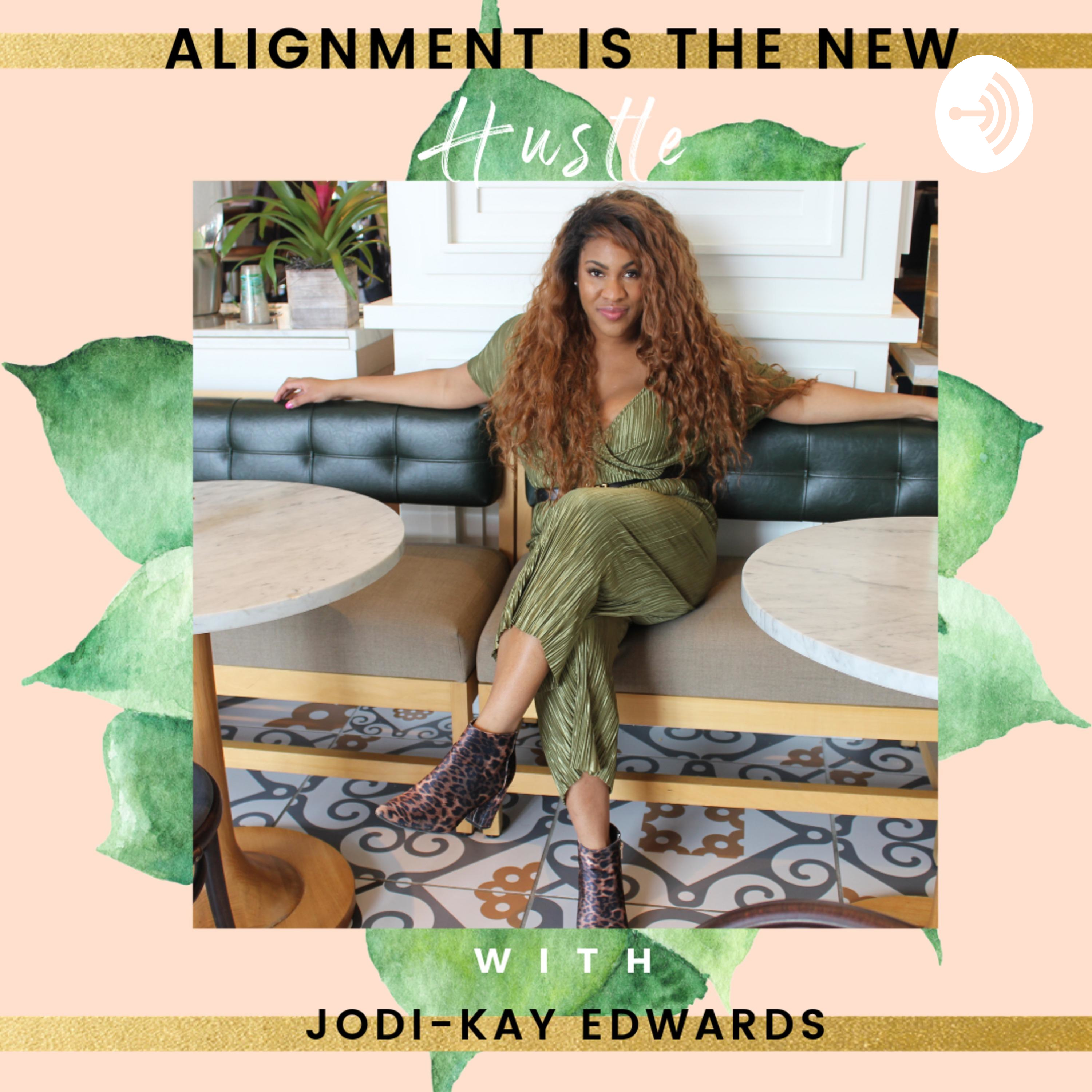 Alignment is the New Hustle: CEO Secrets