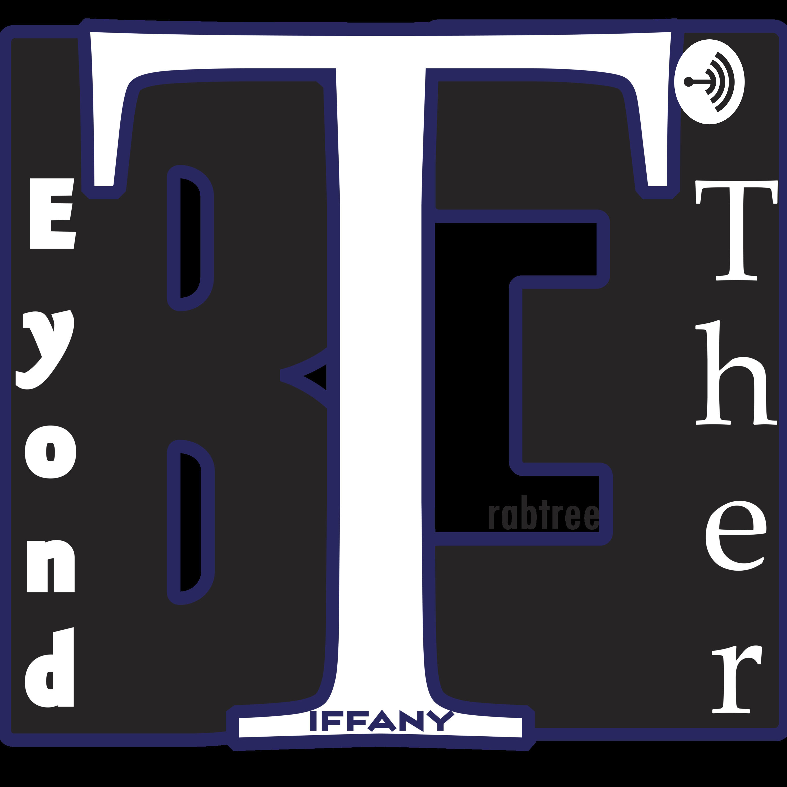Beyond Ether "Hell N BaC" Relationship Series