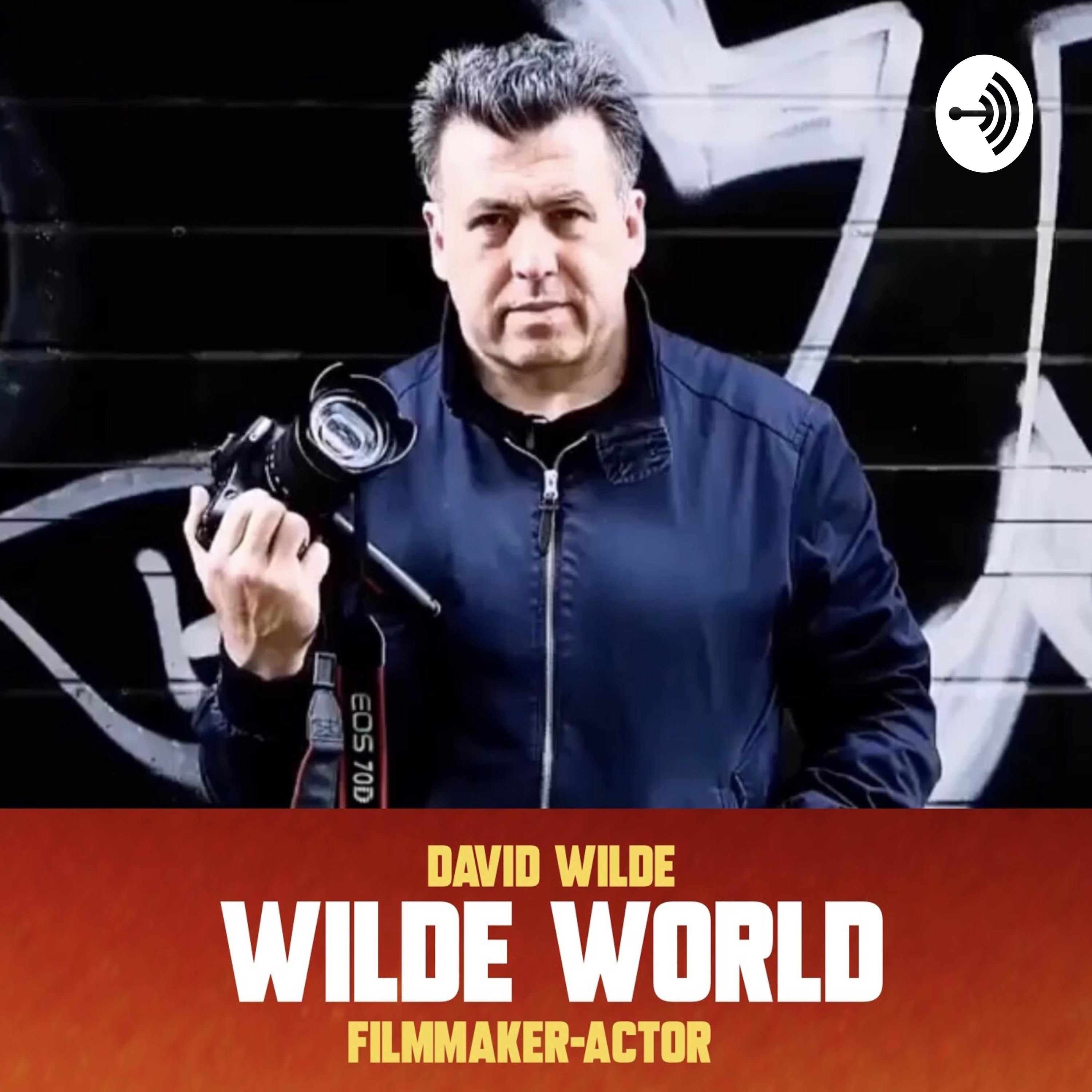 Wilde World