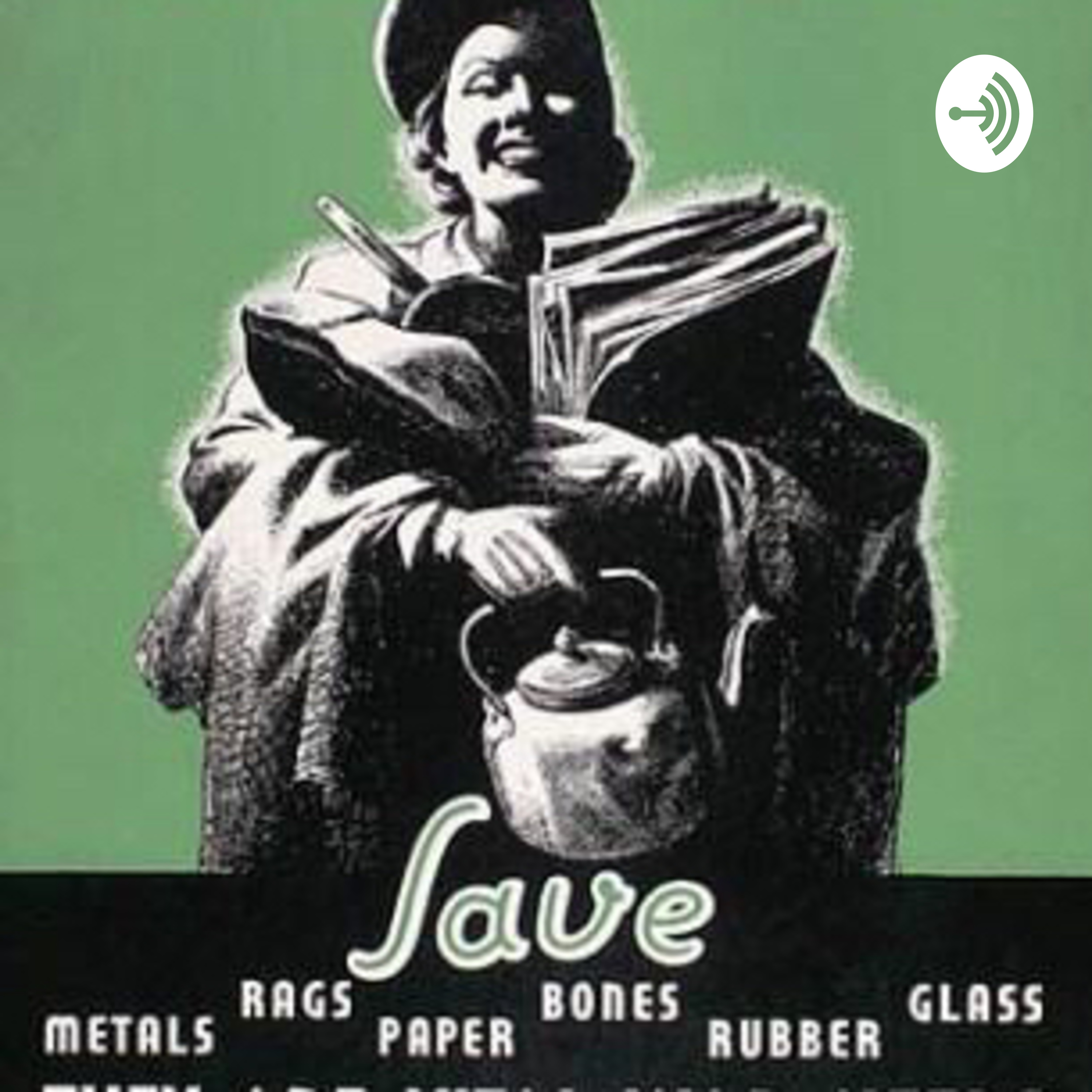 Historia del reciclaje