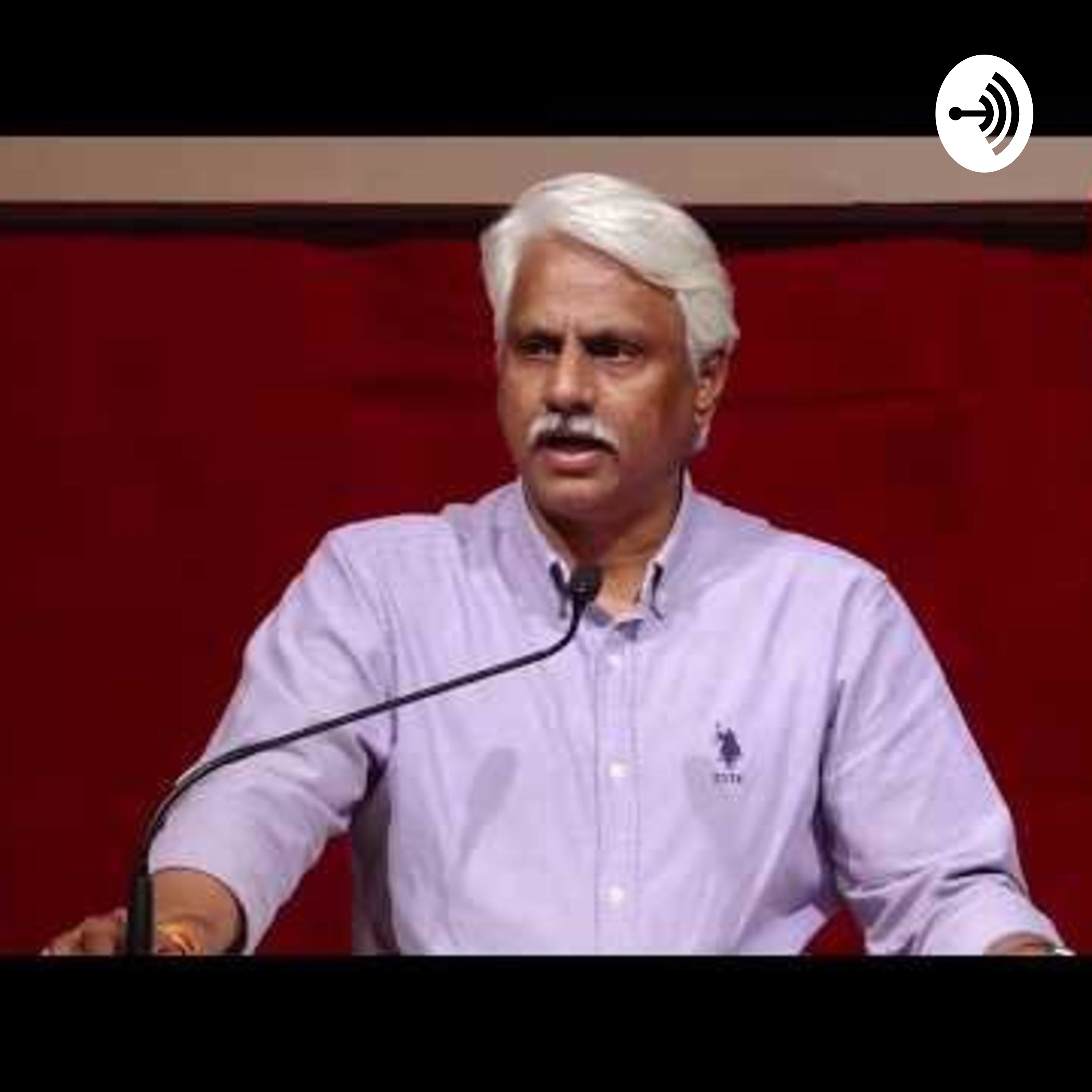 PUSHPENDRA KULSHRESTHA PUSHPENDRA KULSHRESTHA